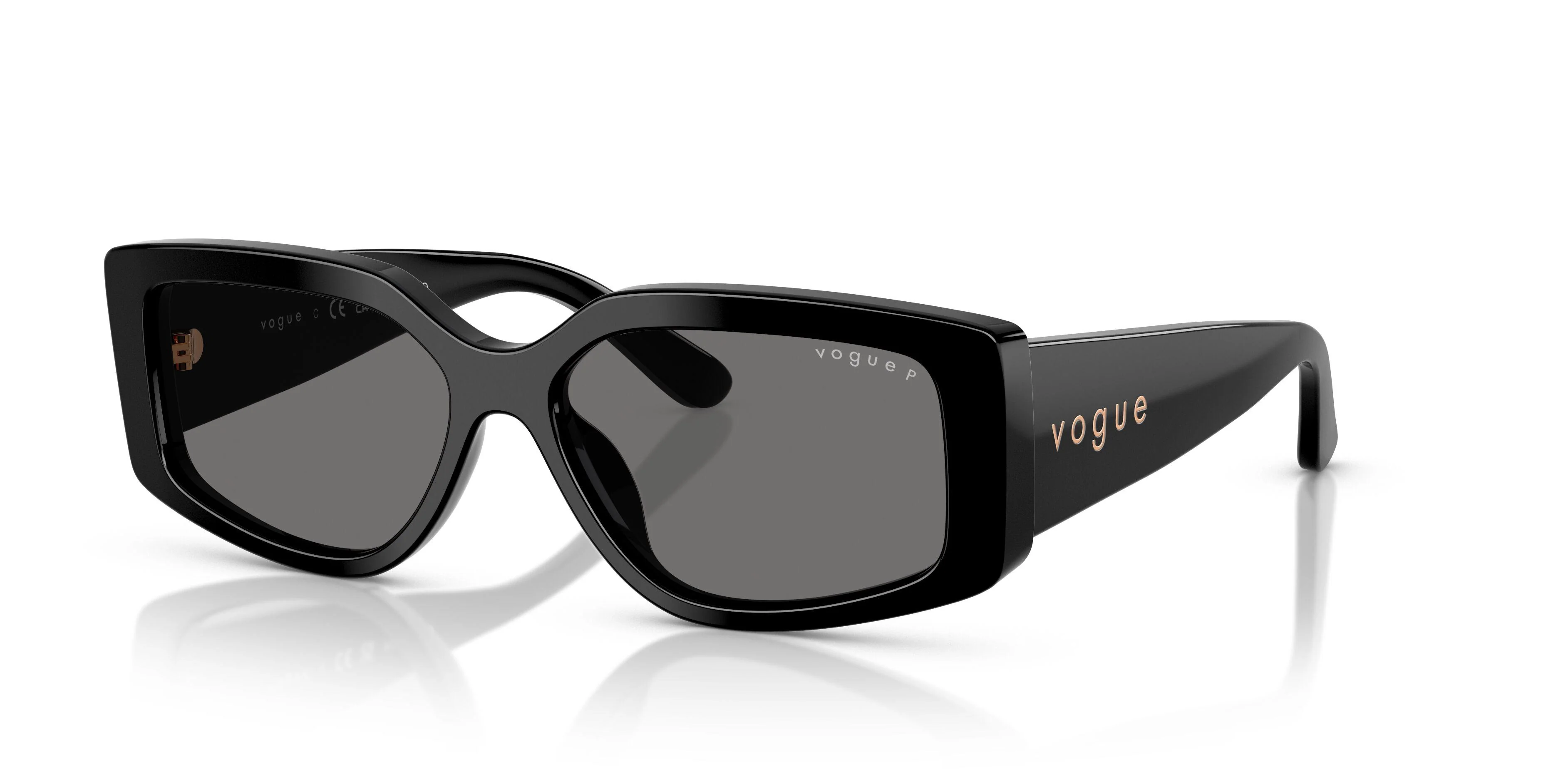 Vogue 5642SU Sunglasses - Image 35