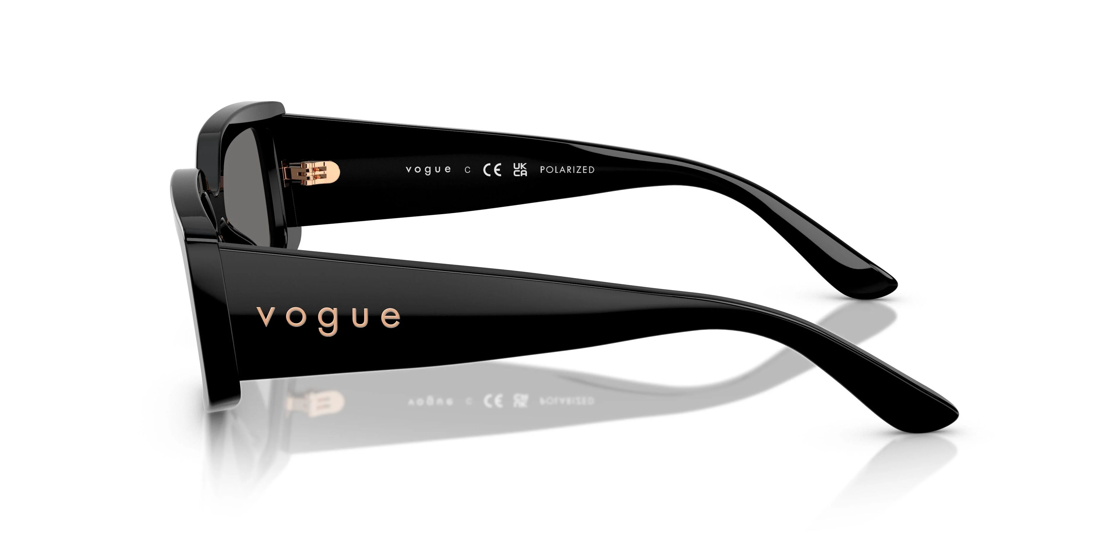 Vogue 5642SU Sunglasses - Image 36