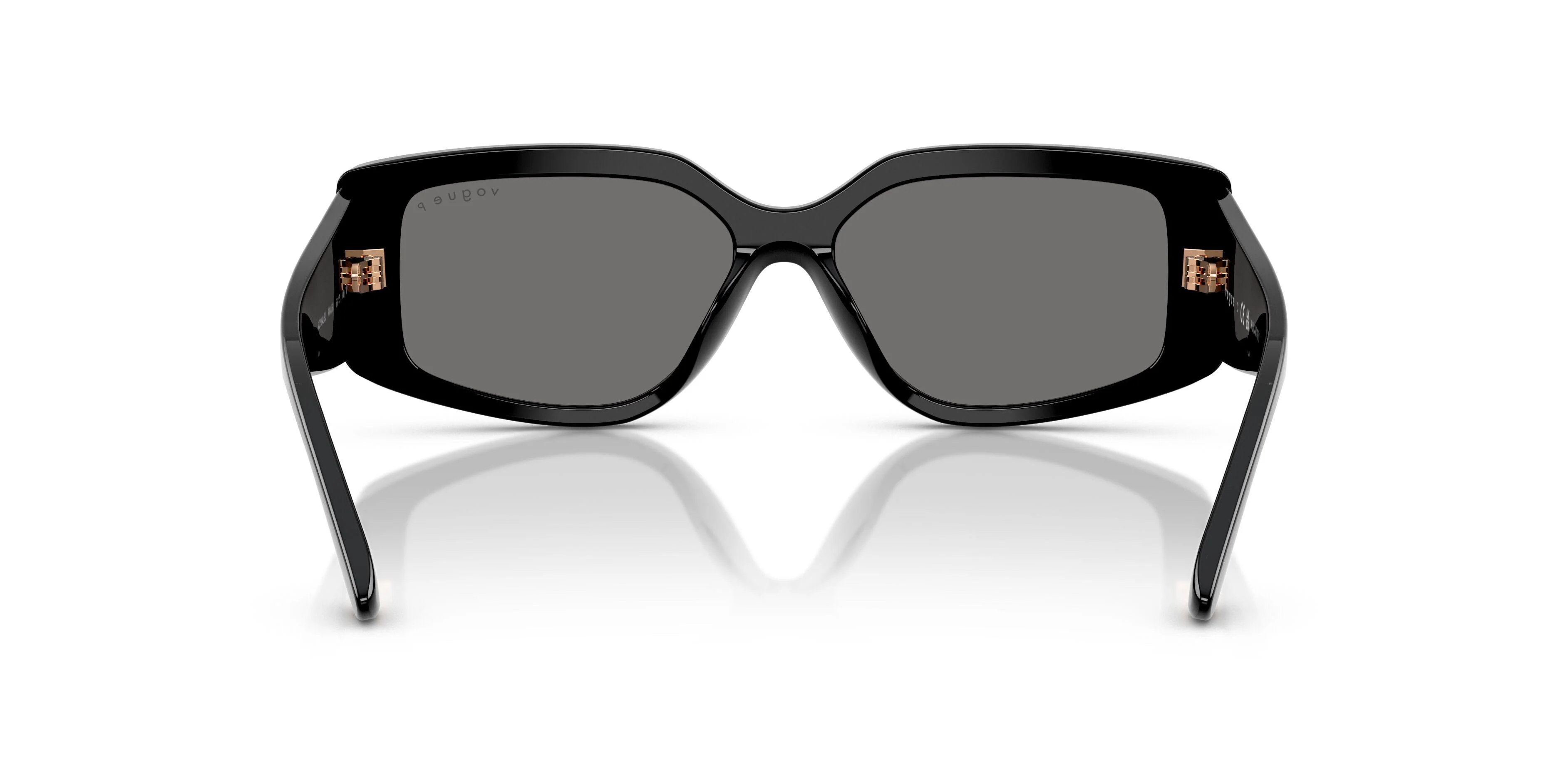 Vogue 5642SU Sunglasses - Image 37