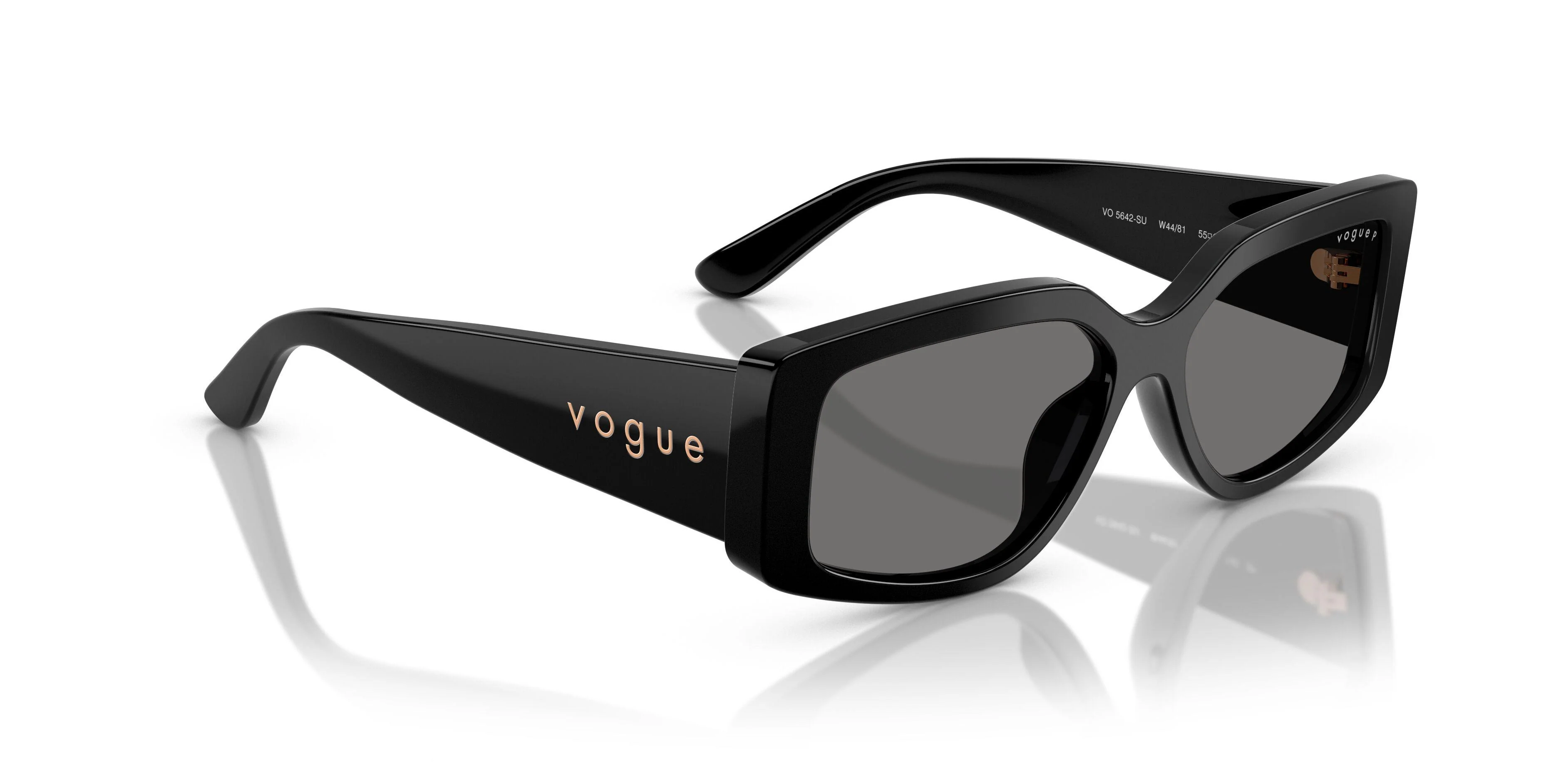 Vogue 5642SU Sunglasses - Image 38