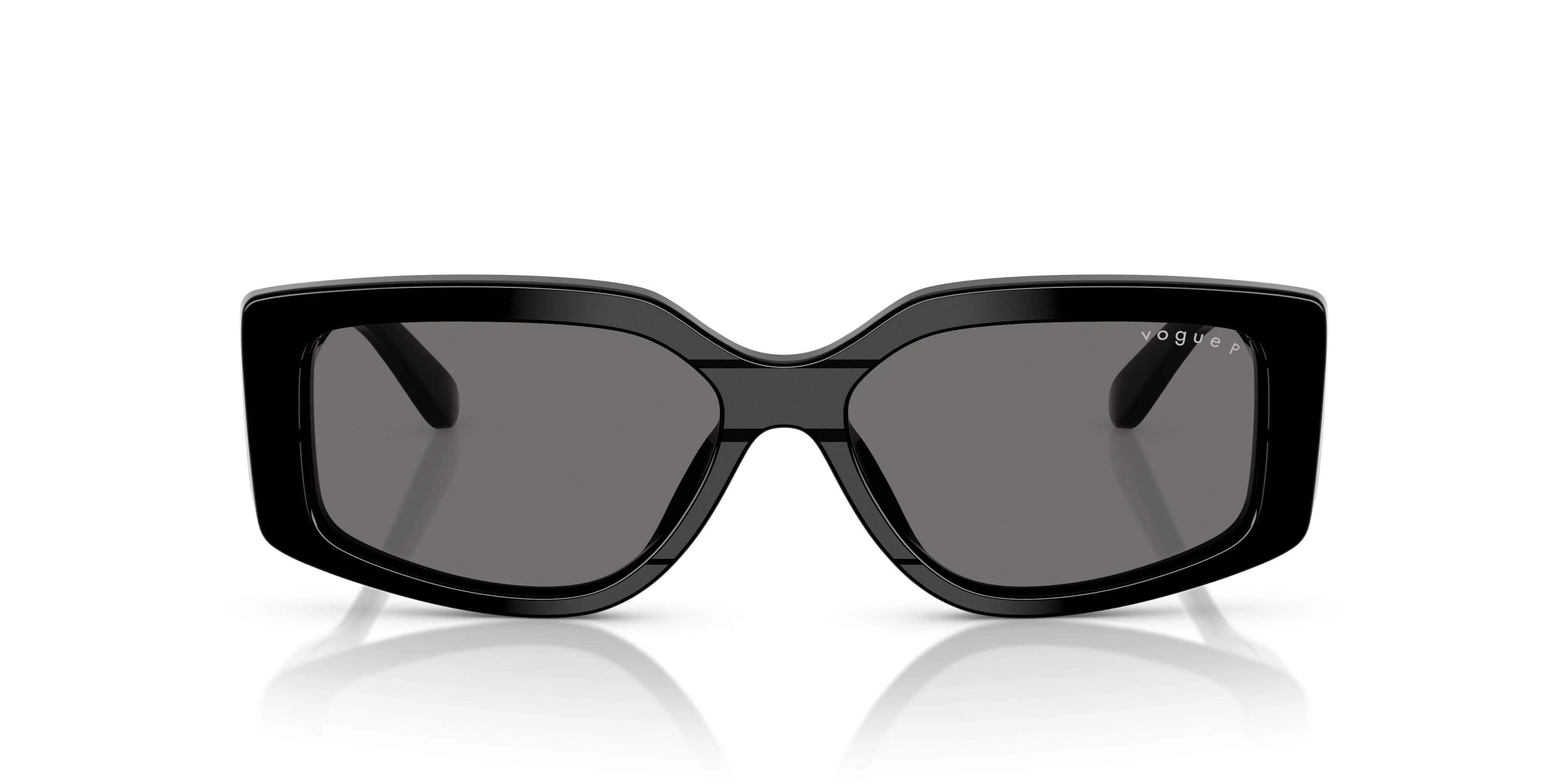 Vogue 5642SU Sunglasses - Image 39