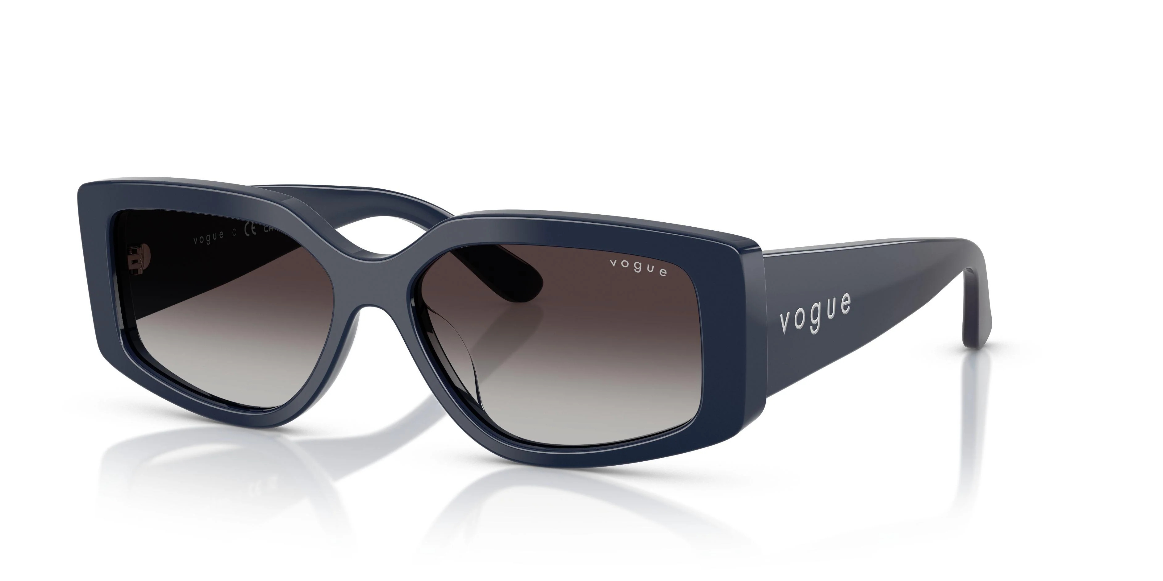 Vogue 5642SU Sunglasses - Image 41