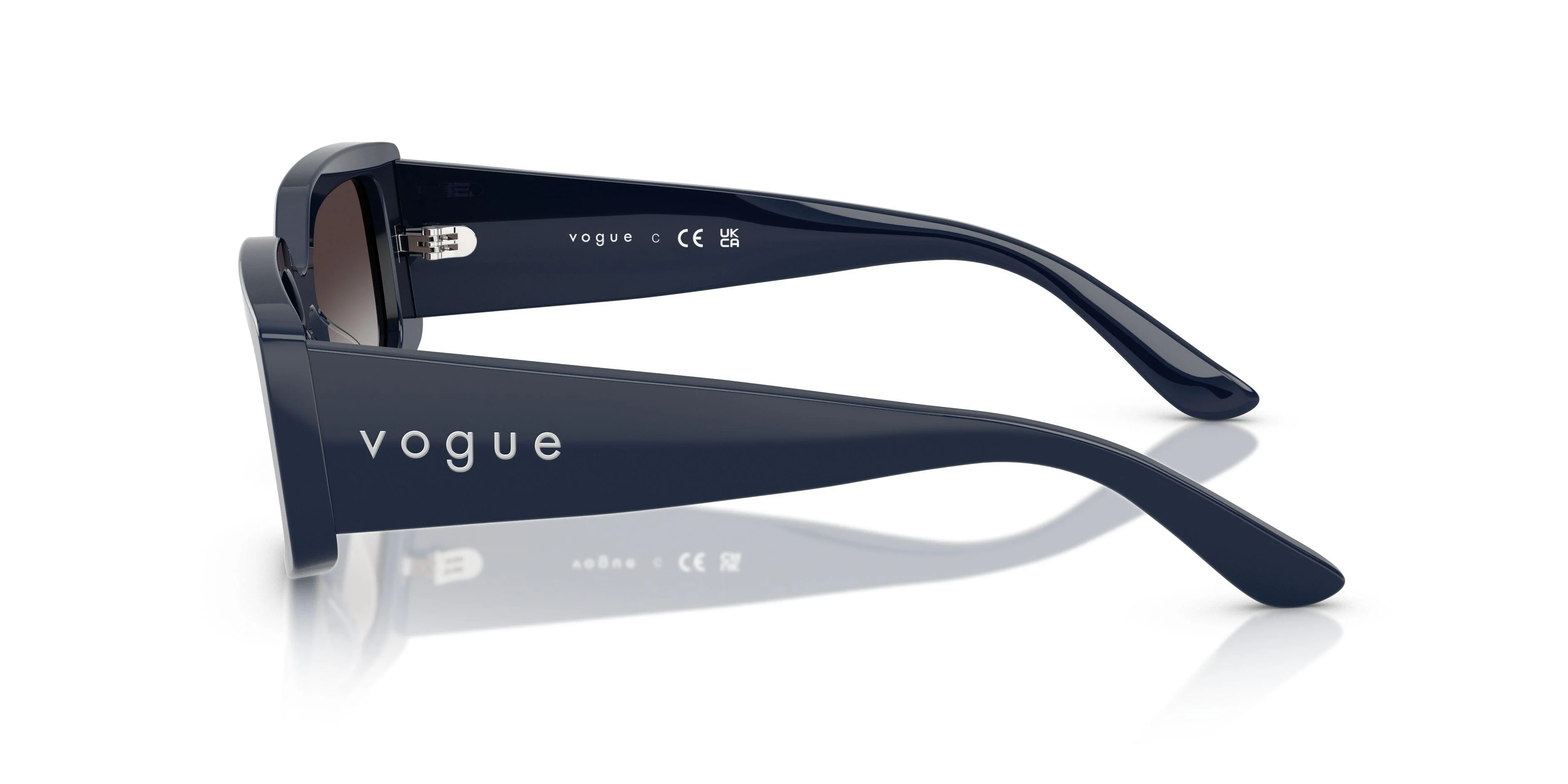 Vogue 5642SU Sunglasses - Image 44