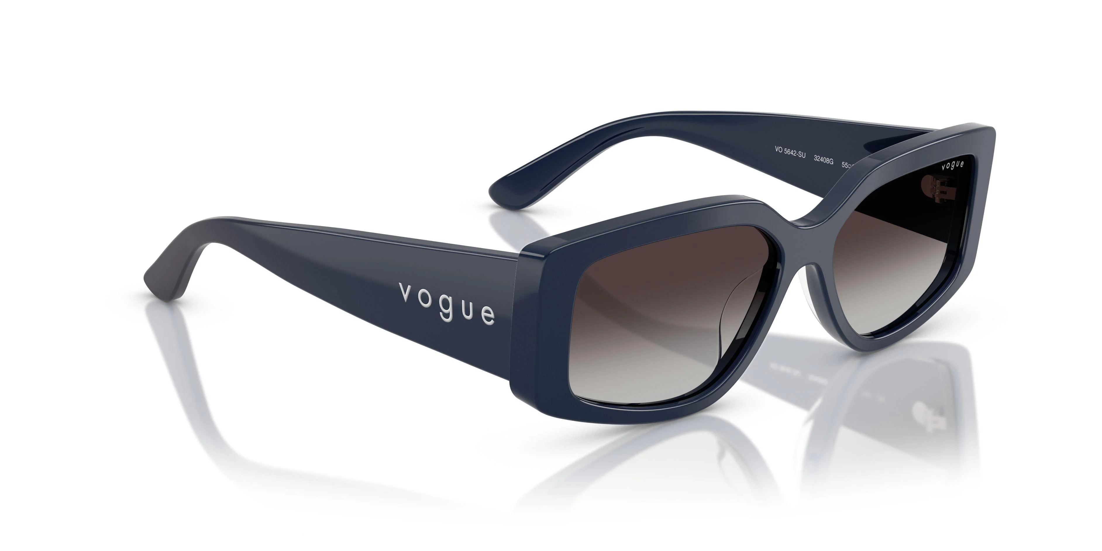 Vogue 5642SU Sunglasses - Image 46