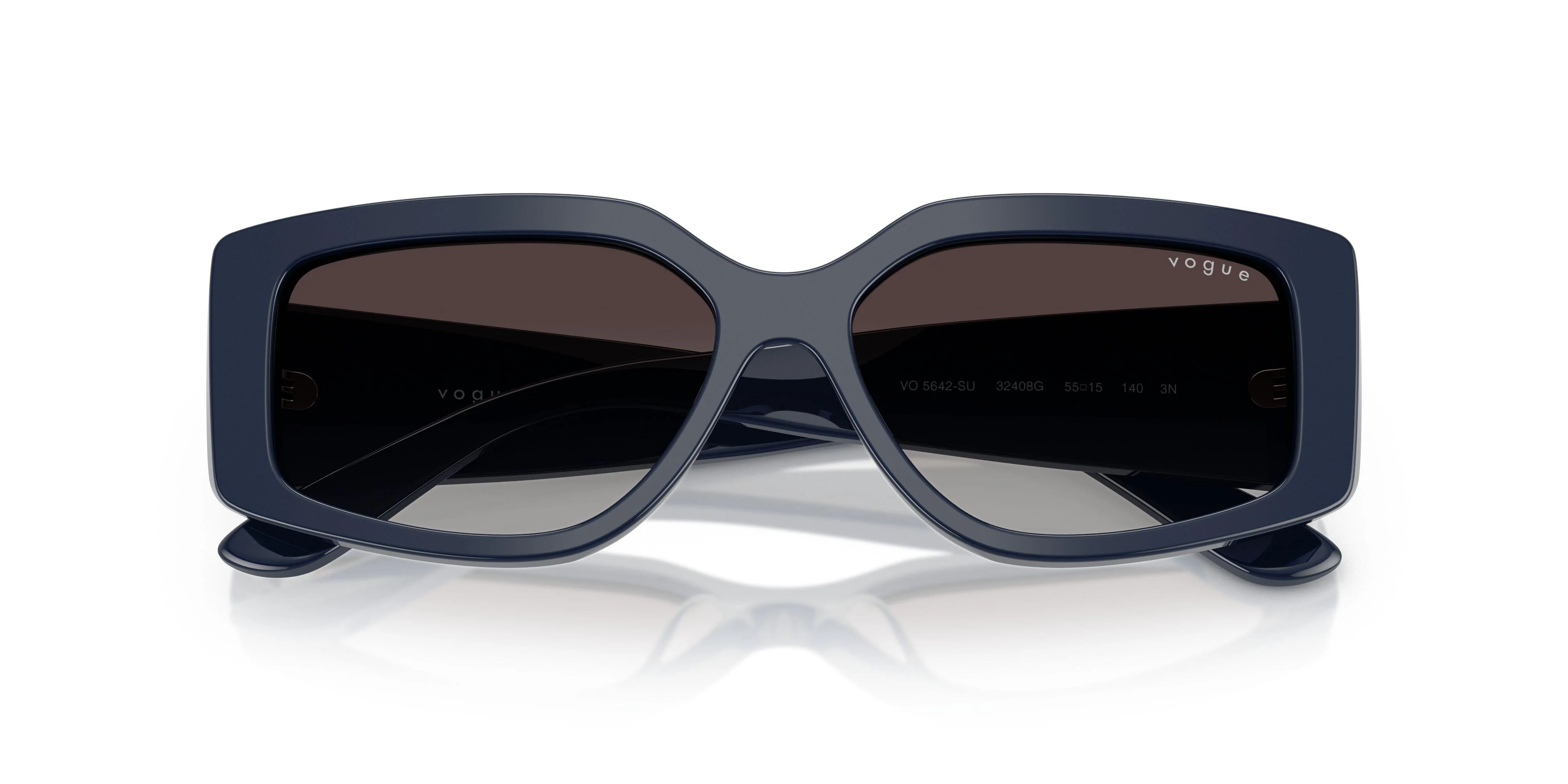 Vogue 5642SU Sunglasses - Image 48