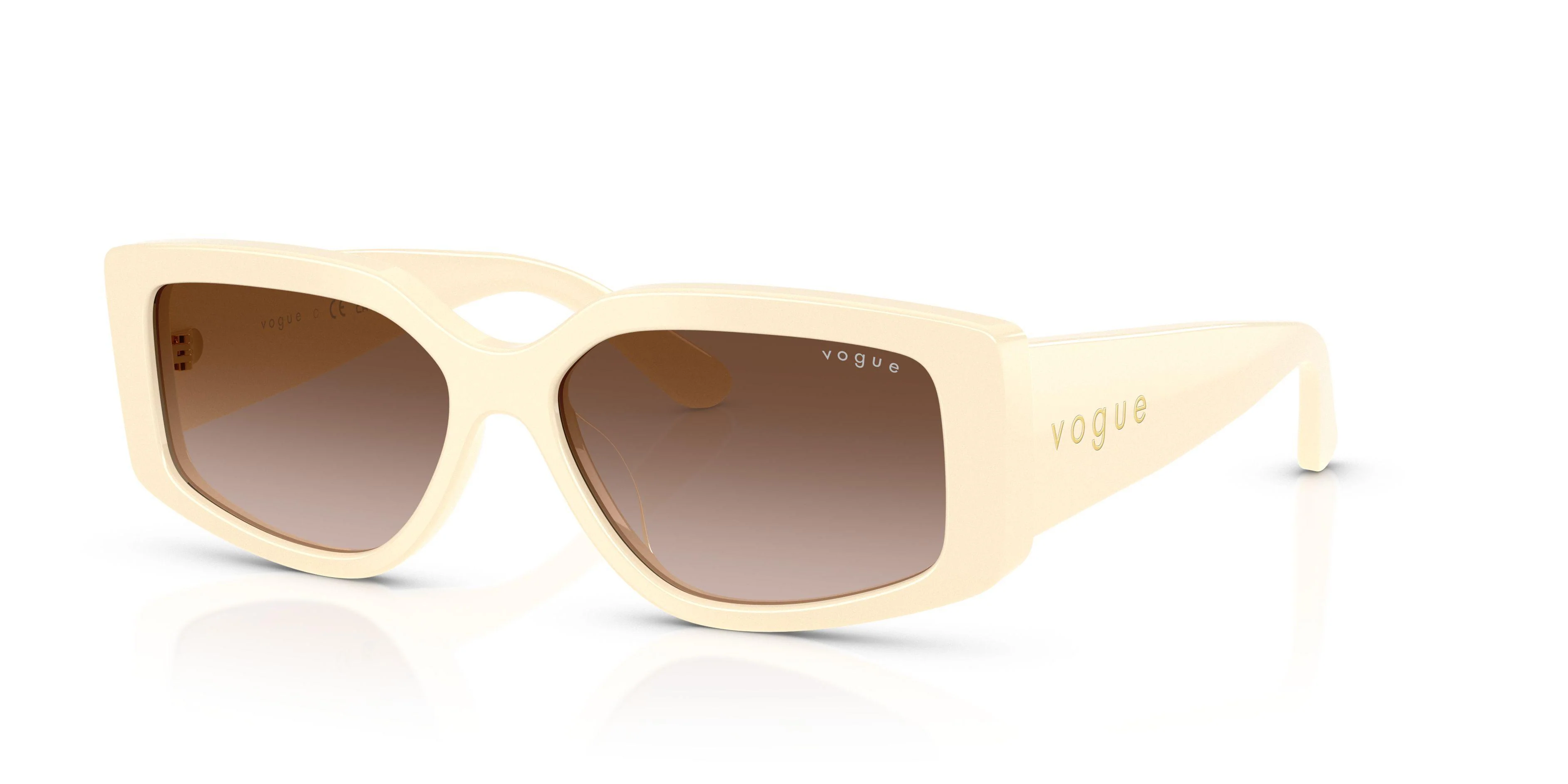Vogue 5642SU Sunglasses - Image 49