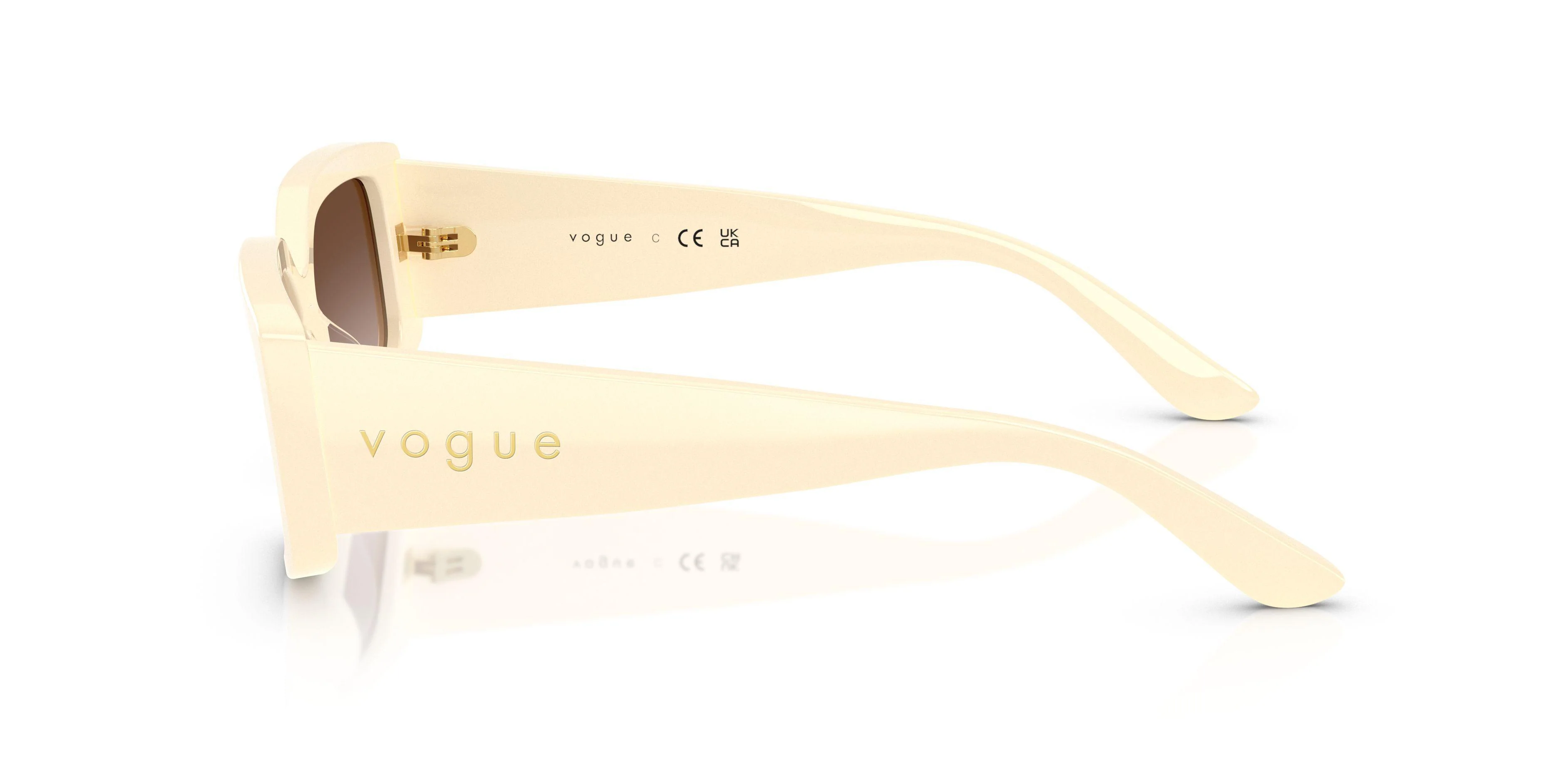Vogue 5642SU Sunglasses - Image 50
