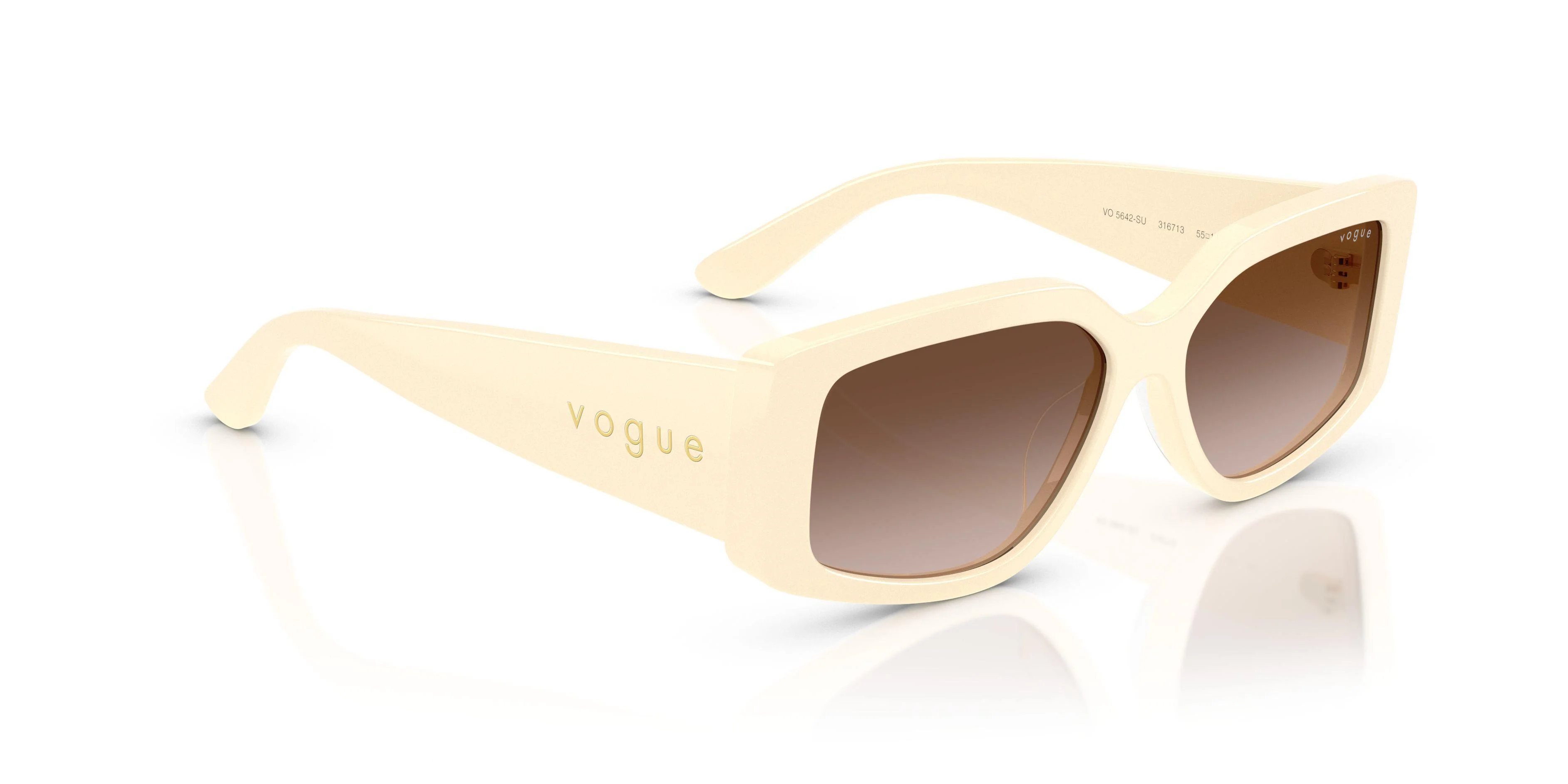 Vogue 5642SU Sunglasses - Image 52