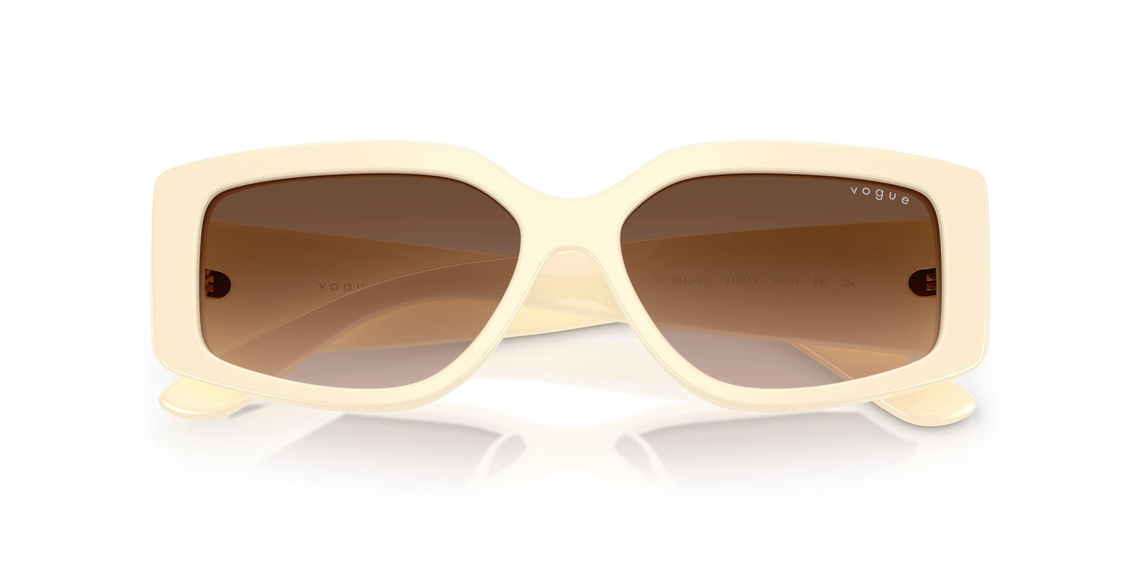 Vogue 5642SU Sunglasses - Image 54