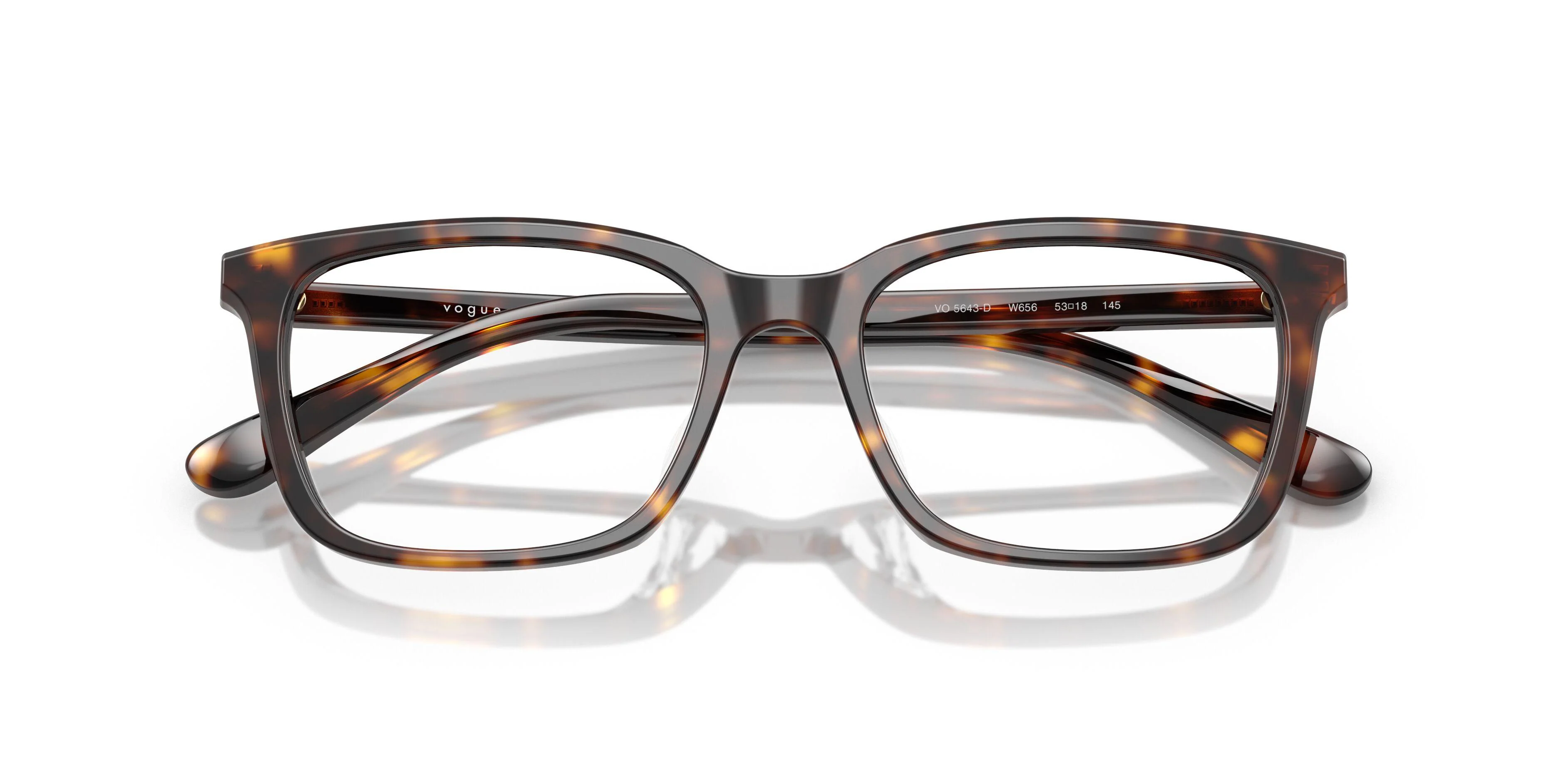 Vogue 5643D Eyeglasses - Image 16