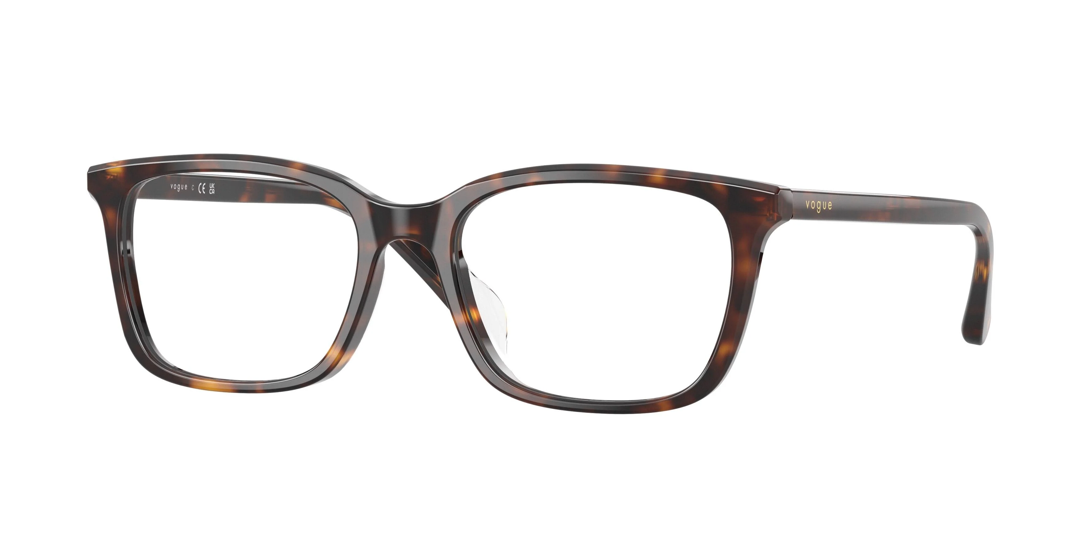 Vogue 5643D Eyeglasses - Image 2