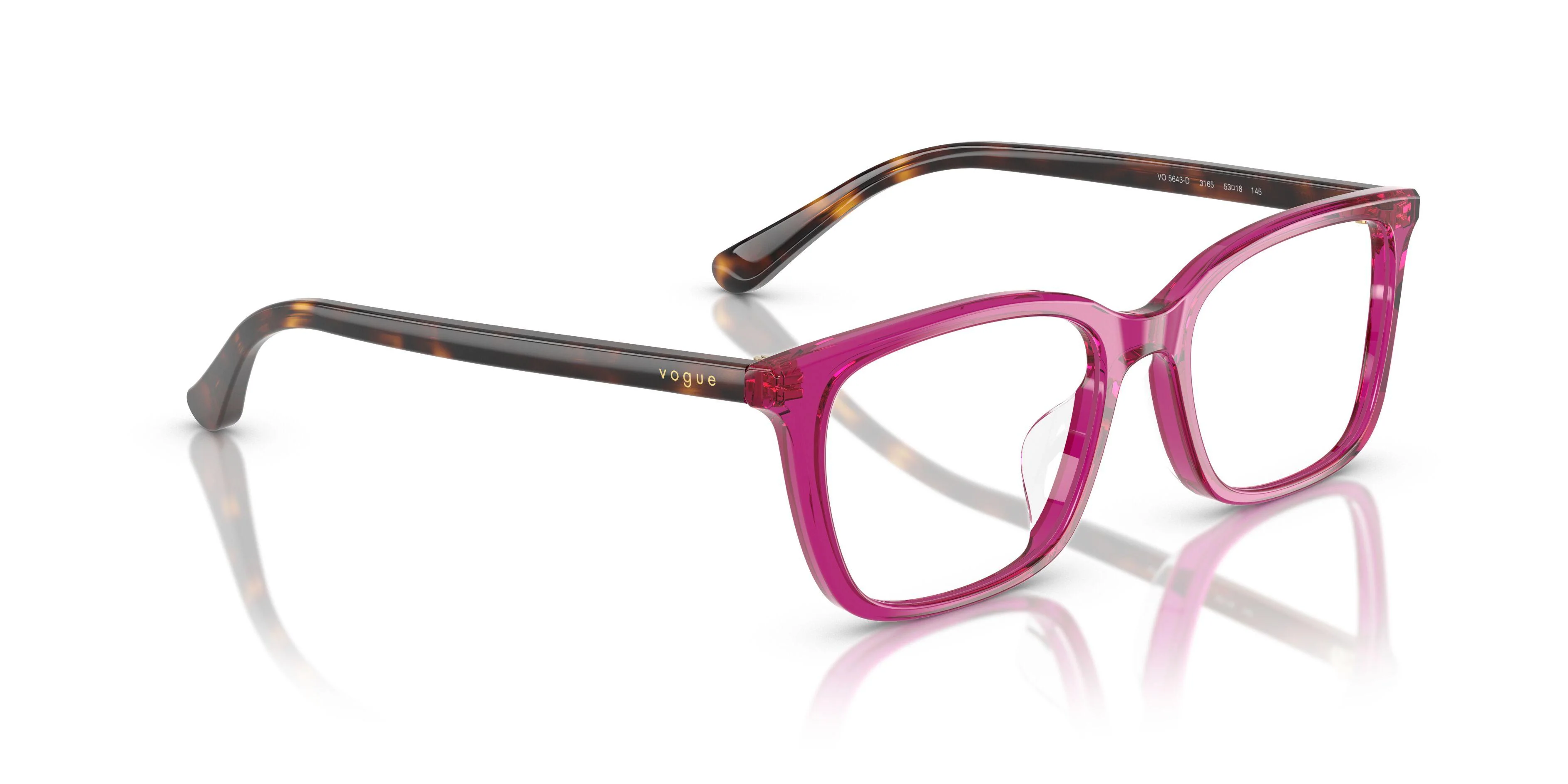Vogue 5643D Eyeglasses - Image 20