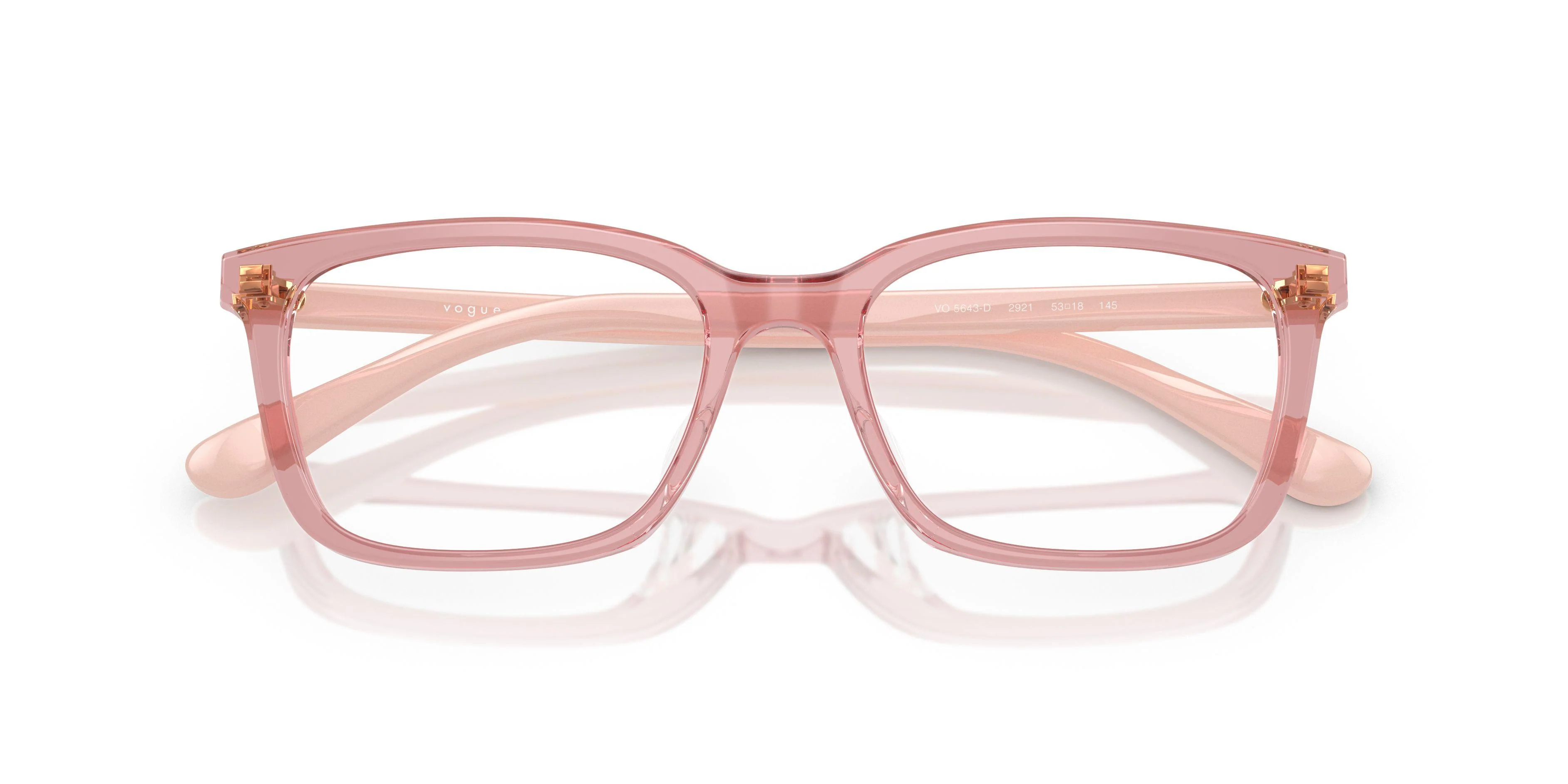 Vogue 5643D Eyeglasses - Image 35