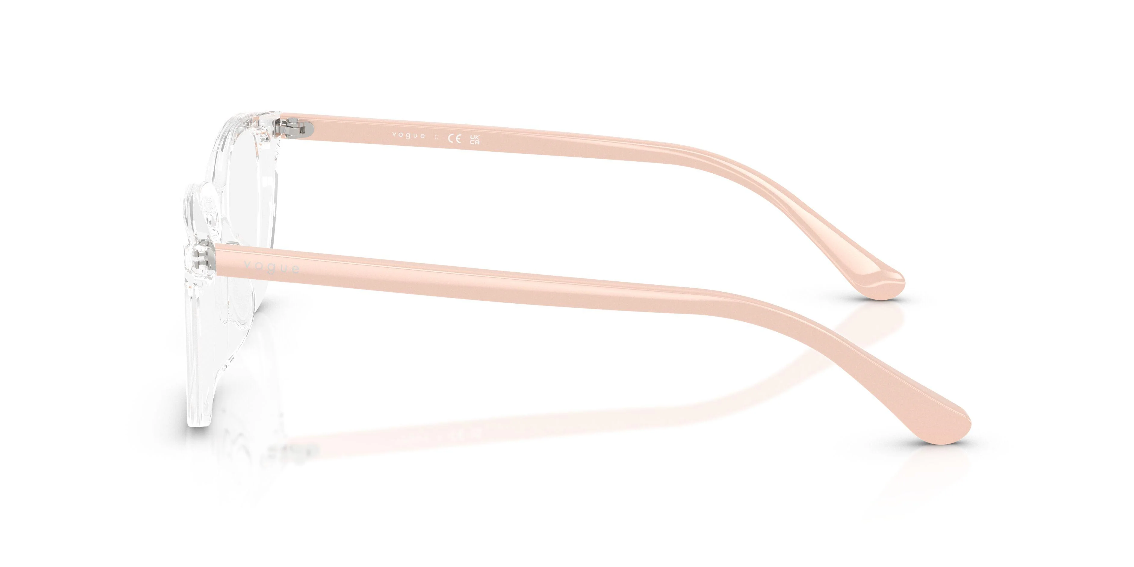 Vogue 5643D Eyeglasses - Image 6