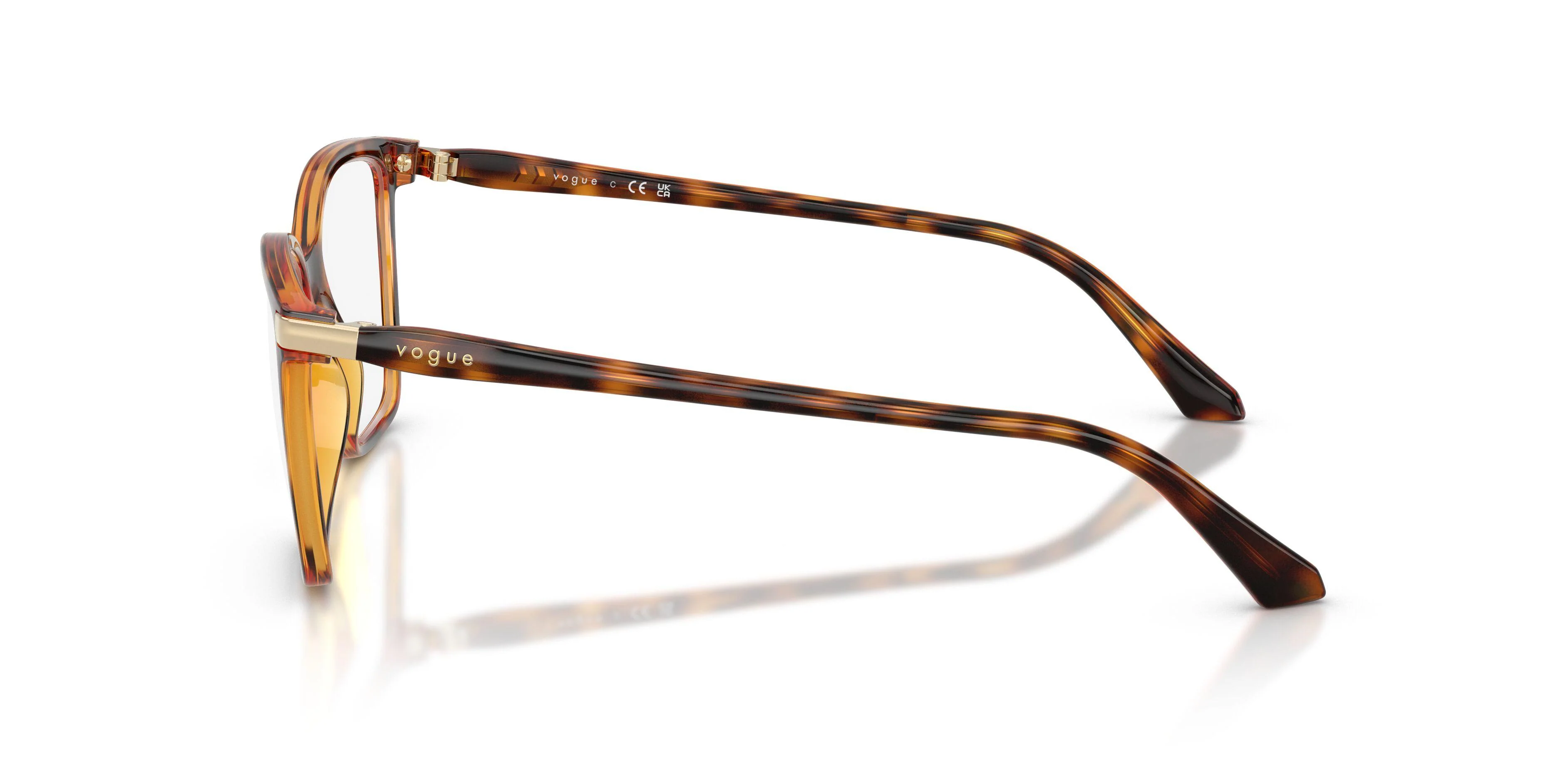 Vogue 5654 Eyeglasses - Image 12