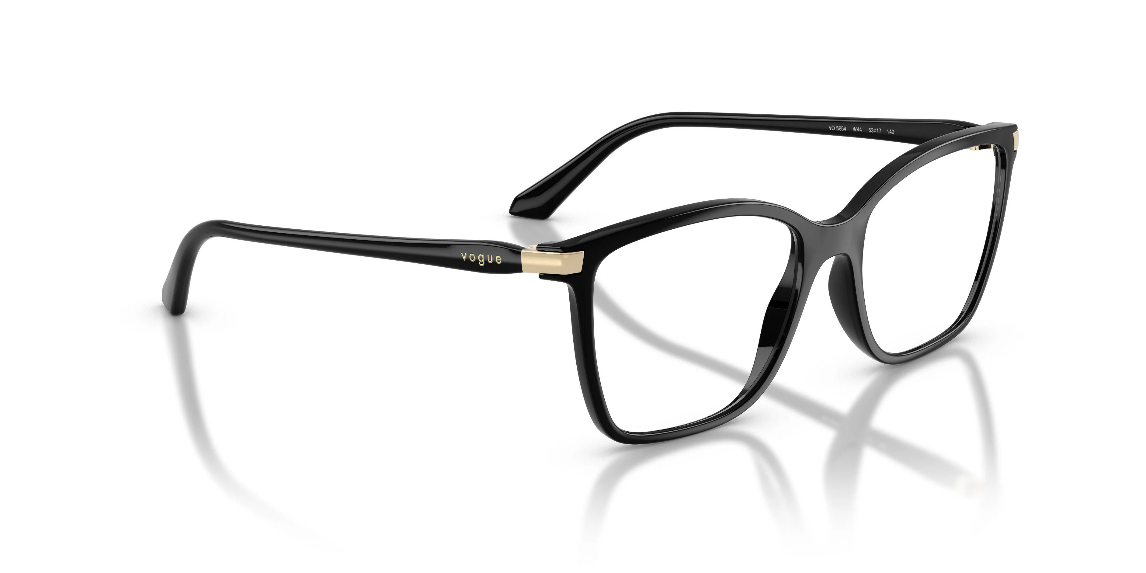 Vogue 5654 Eyeglasses - Image 38