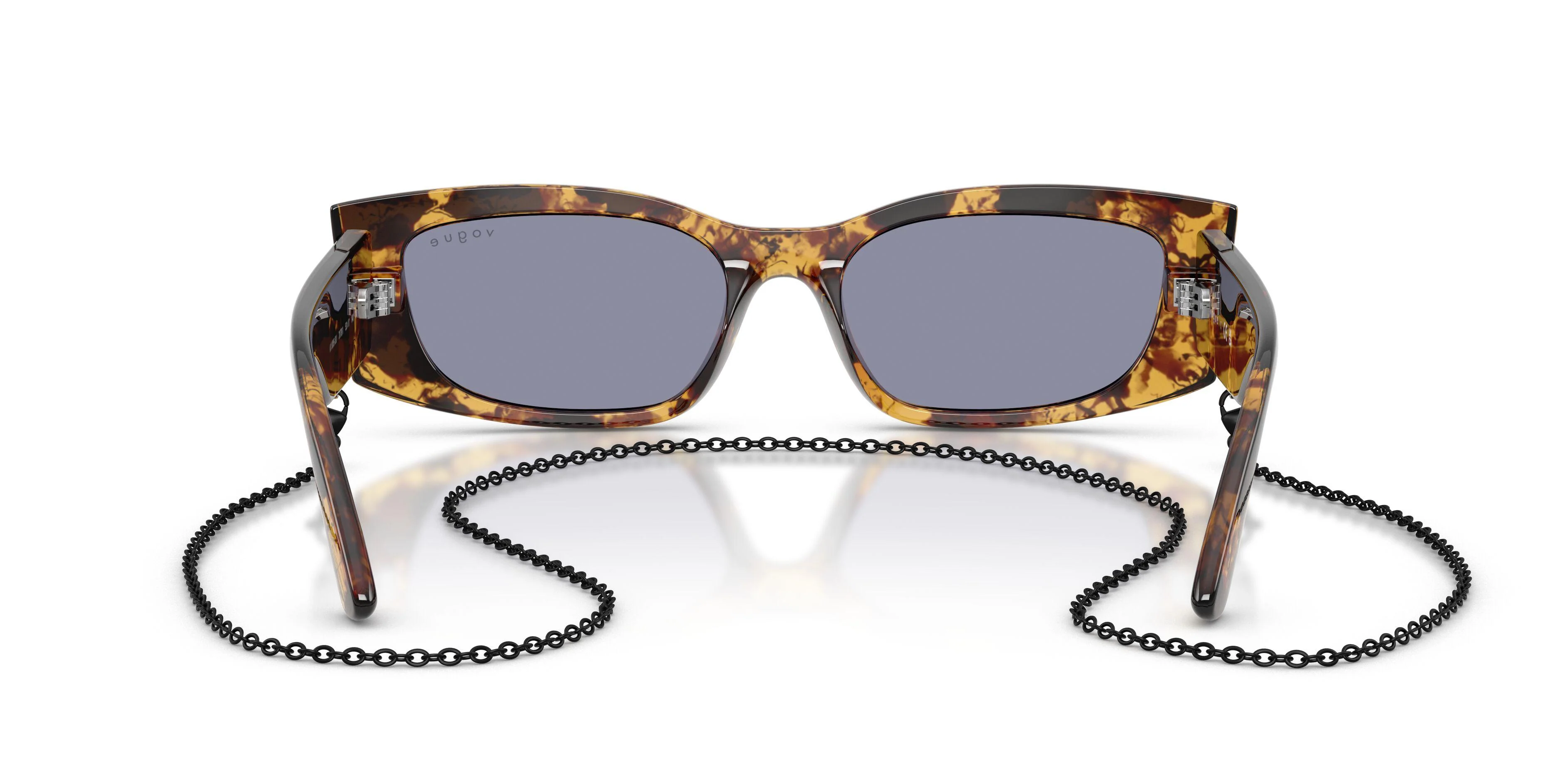 Vogue 5655SU Sunglasses - Image 21