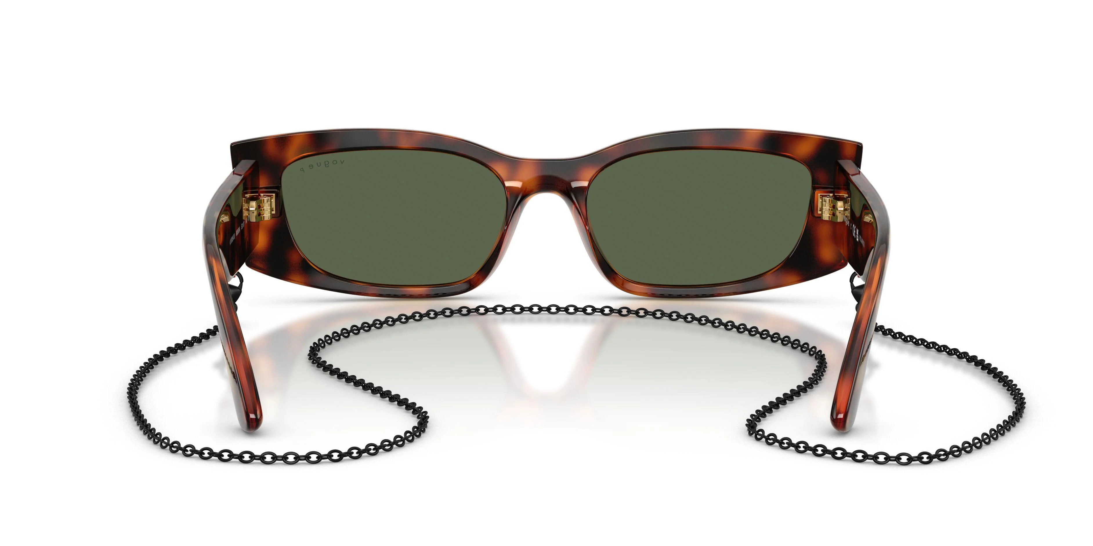 Vogue 5655SU Sunglasses - Image 45