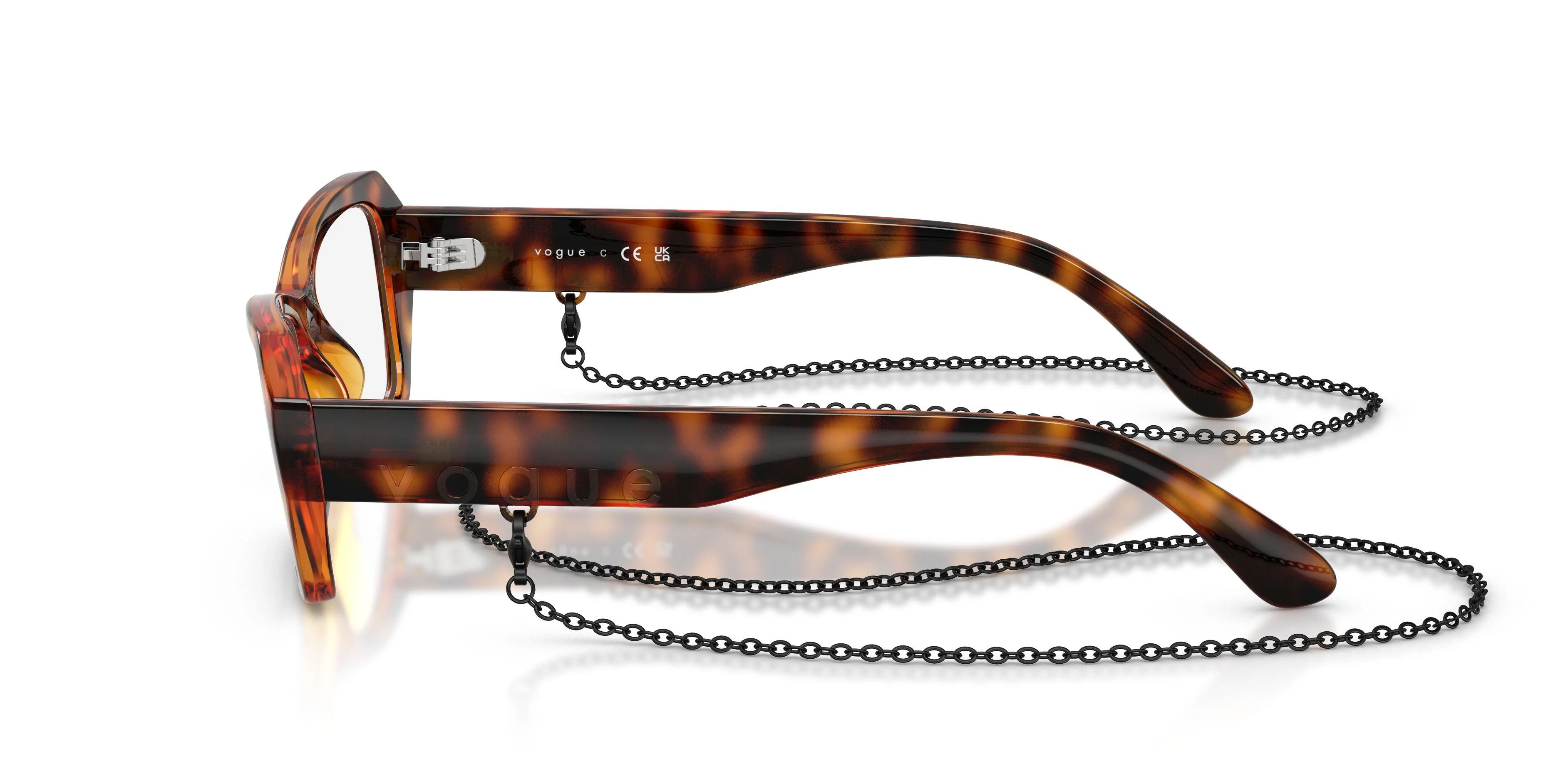 Vogue 5656U Eyeglasses - Image 10