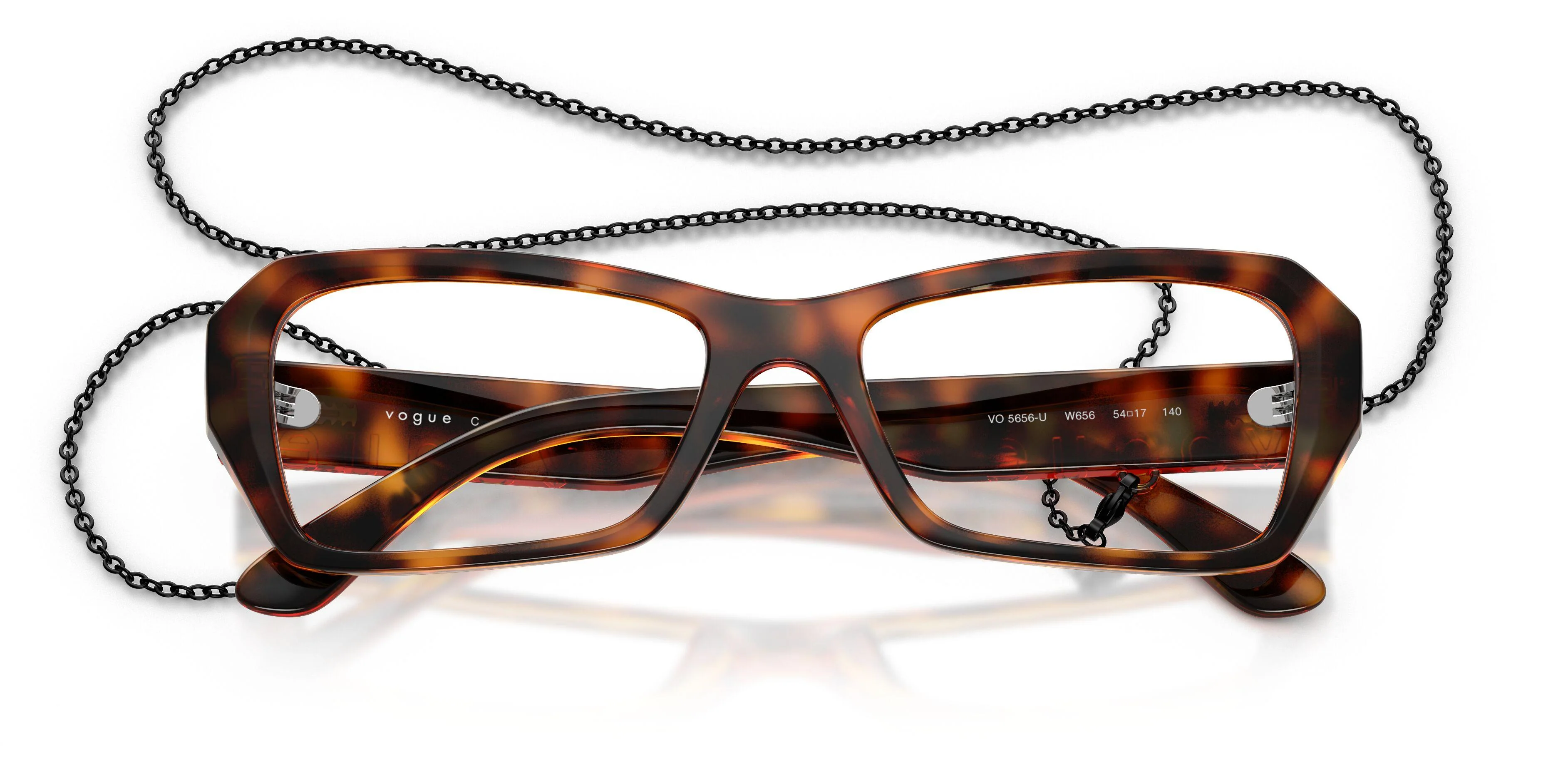Vogue 5656U Eyeglasses - Image 14