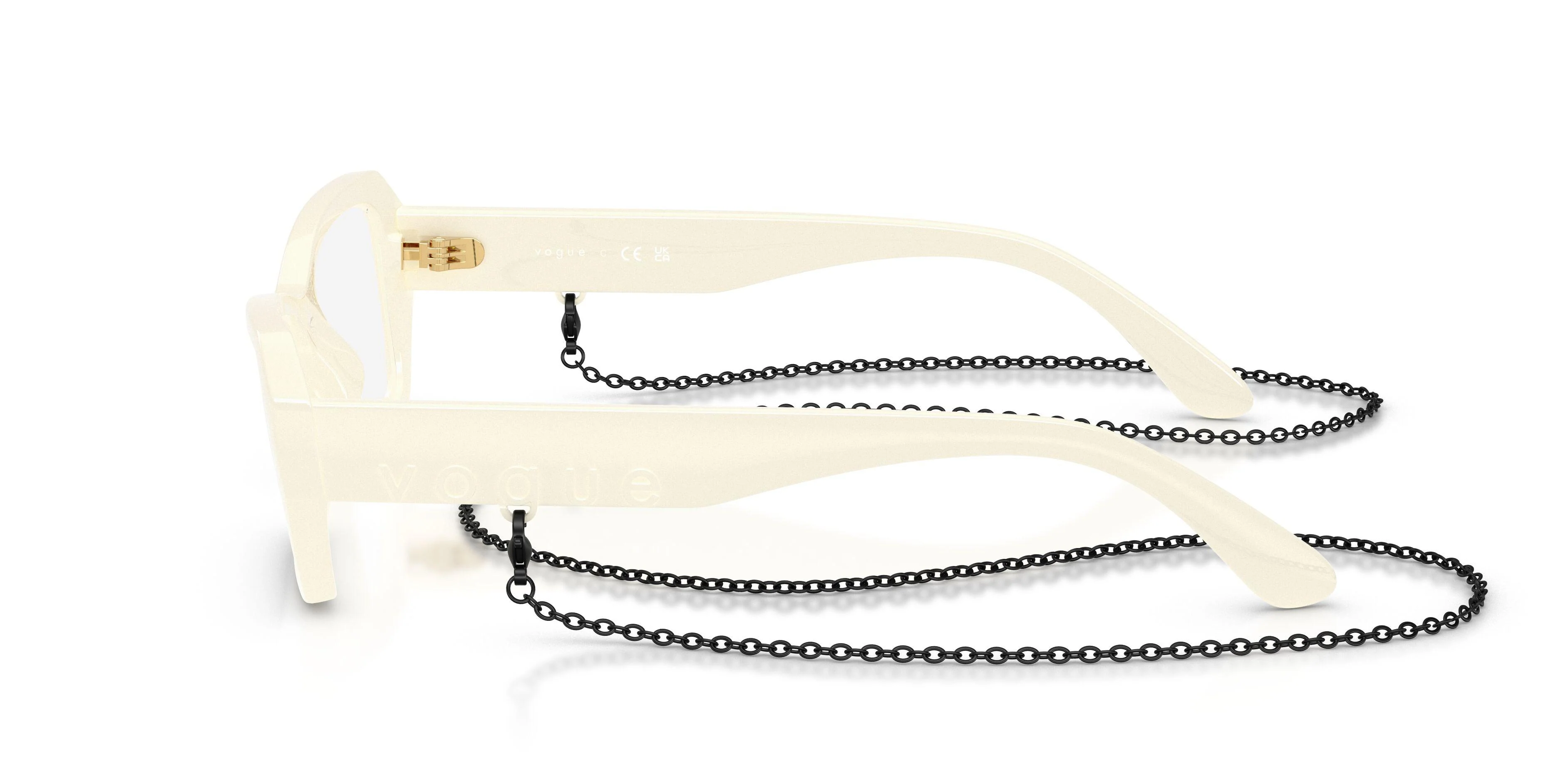 Vogue 5656U Eyeglasses - Image 22