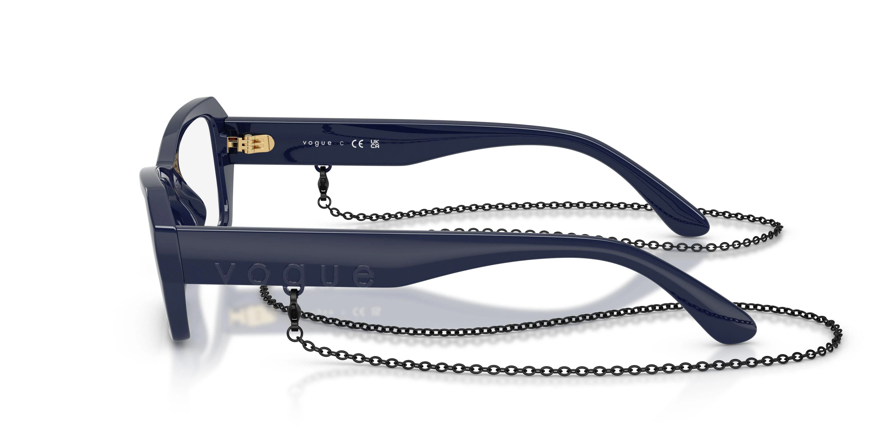 Vogue 5656U Eyeglasses - Image 28