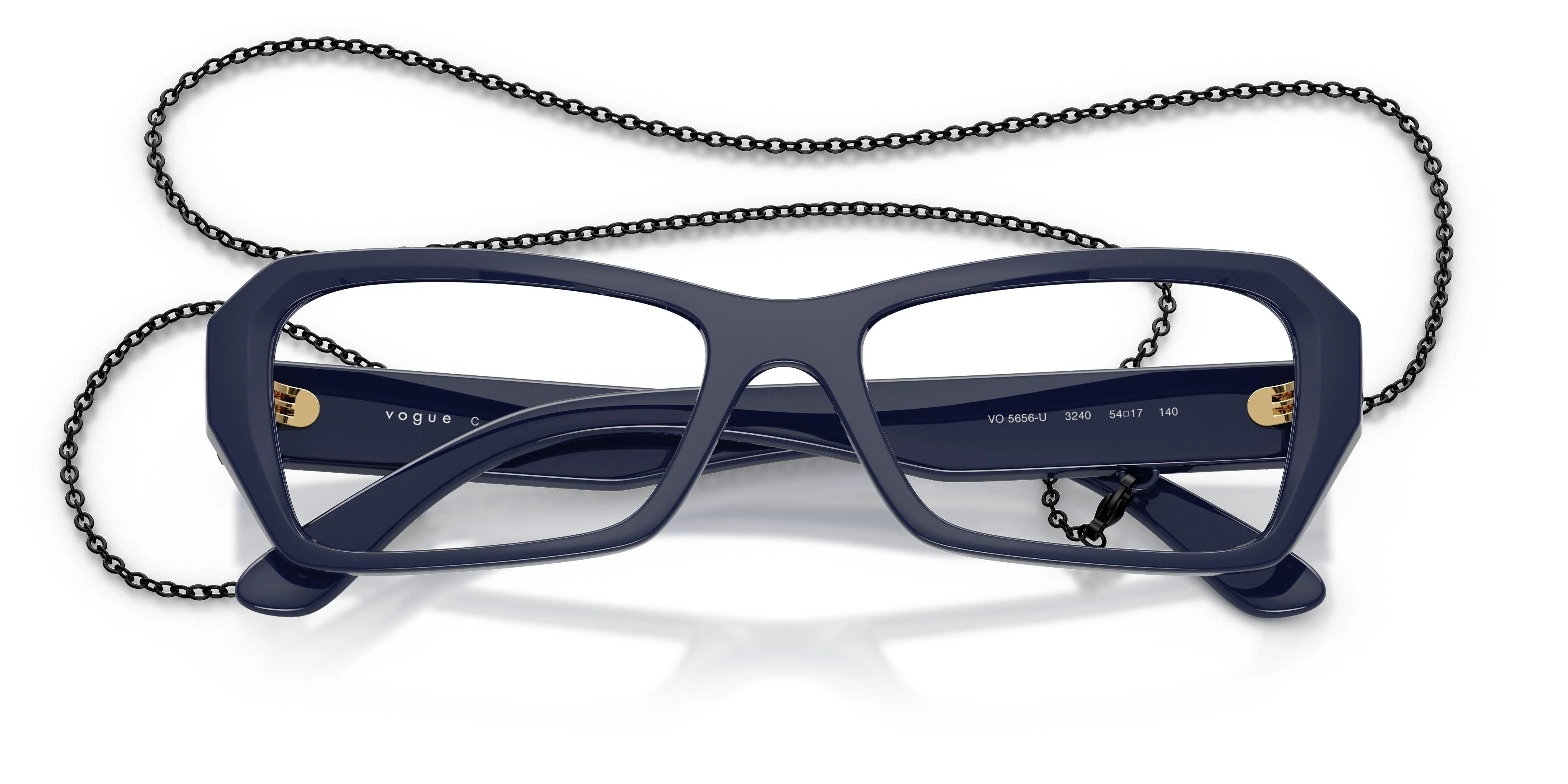 Vogue 5656U Eyeglasses - Image 32