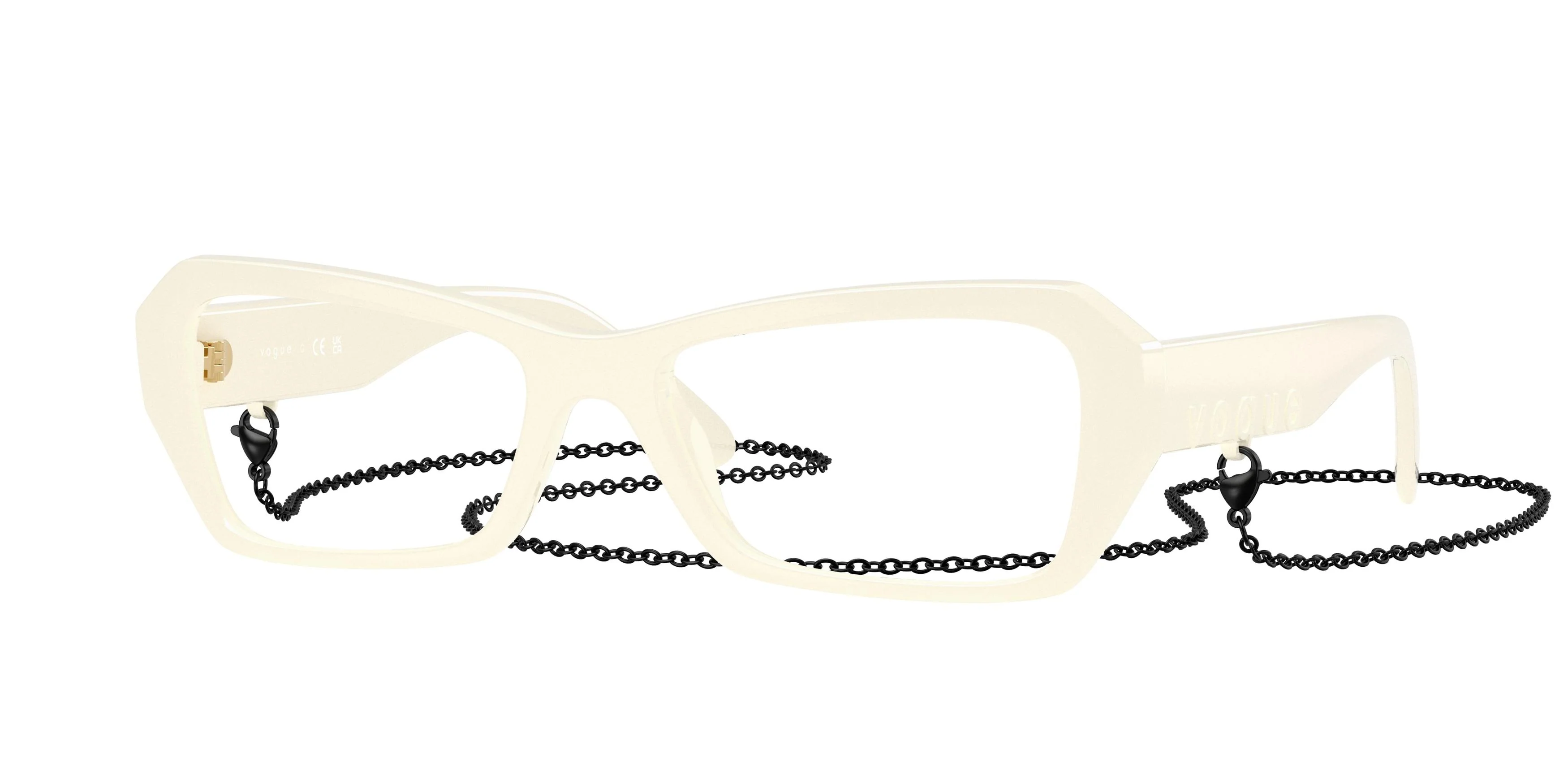 Vogue 5656U Eyeglasses - Image 7