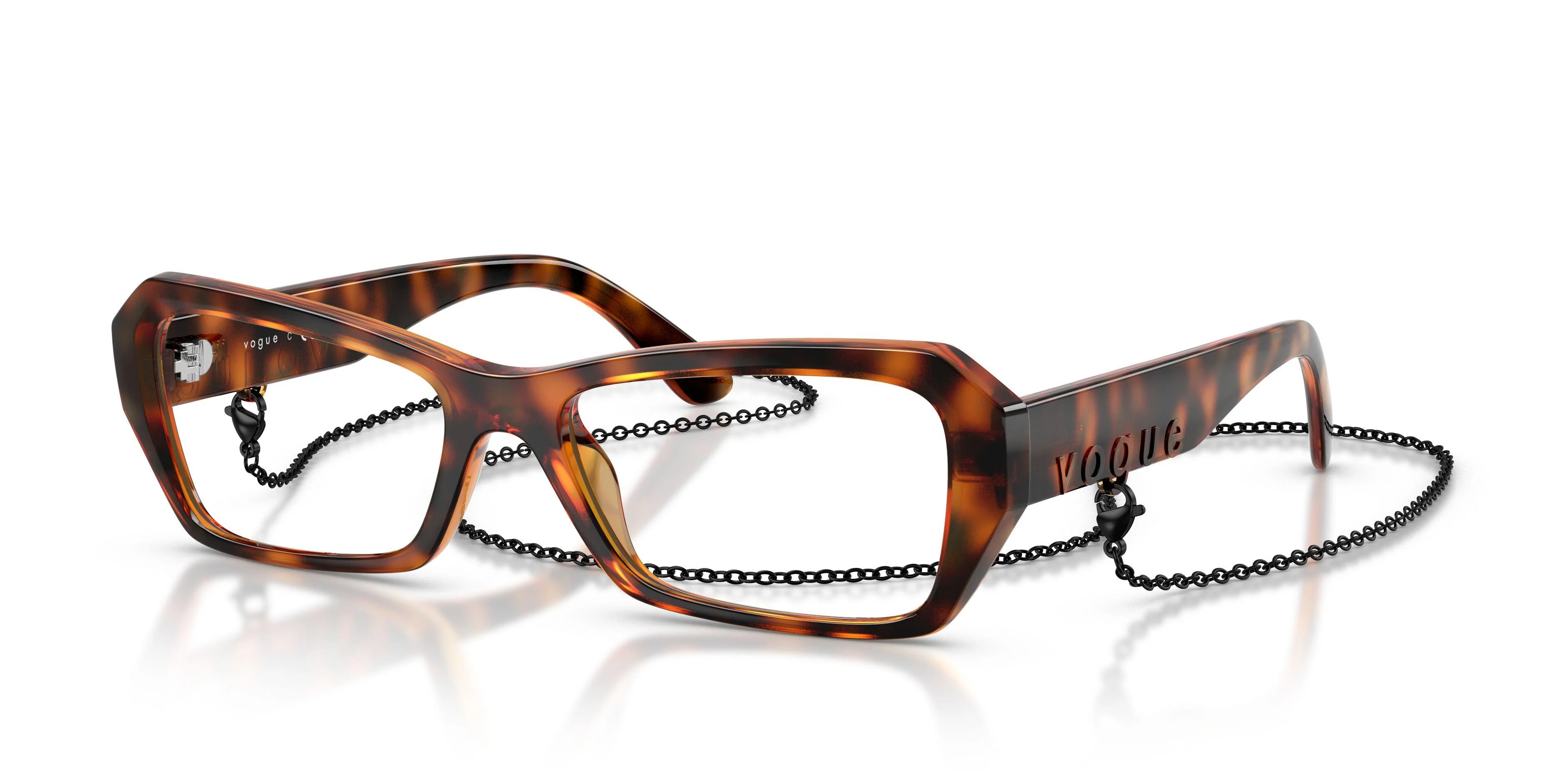 Vogue 5656U Eyeglasses - Image 9