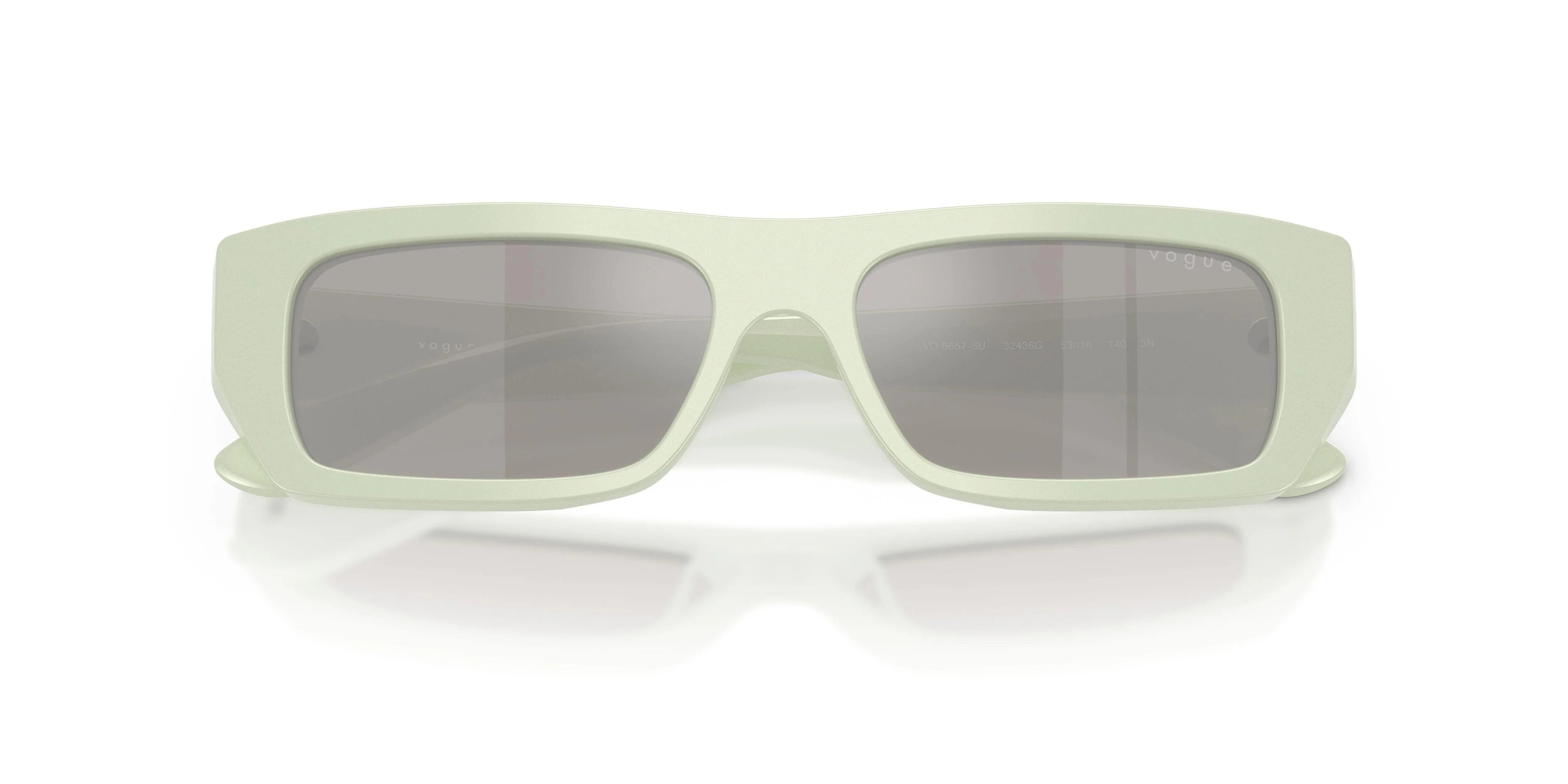 Vogue 5657SU Sunglasses - Image 11
