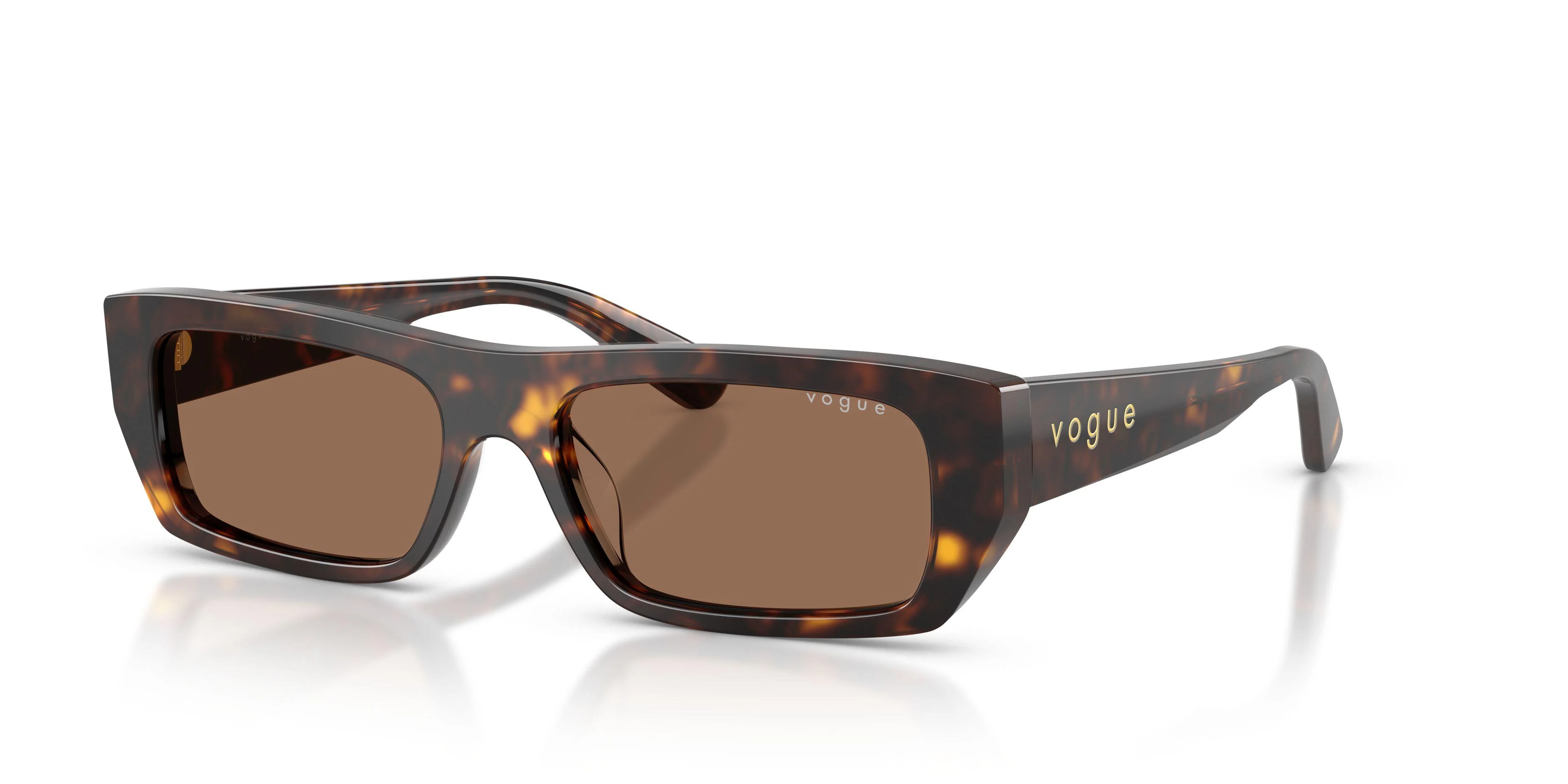 Vogue 5657SU Sunglasses - Image 12