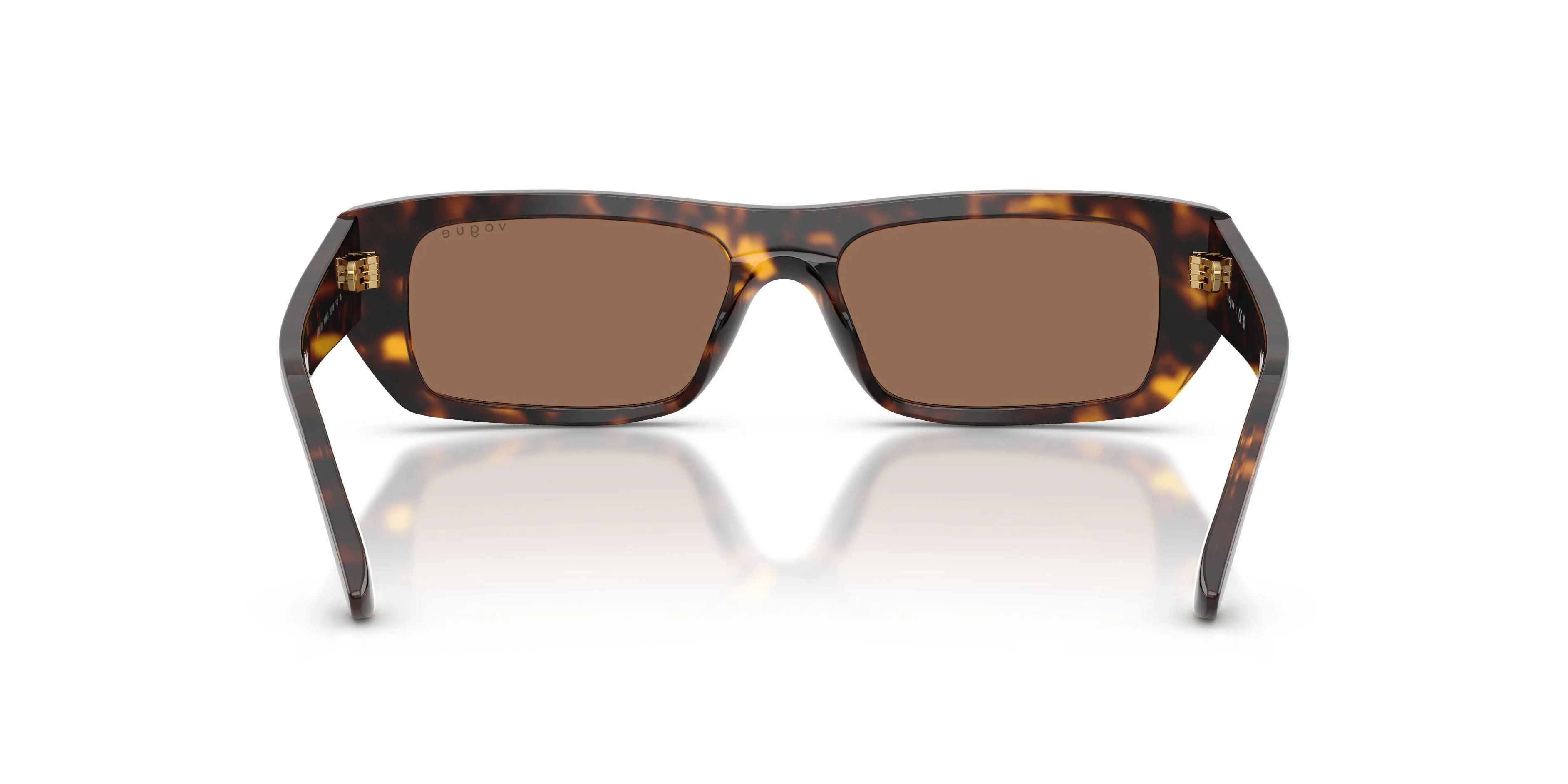 Vogue 5657SU Sunglasses - Image 14