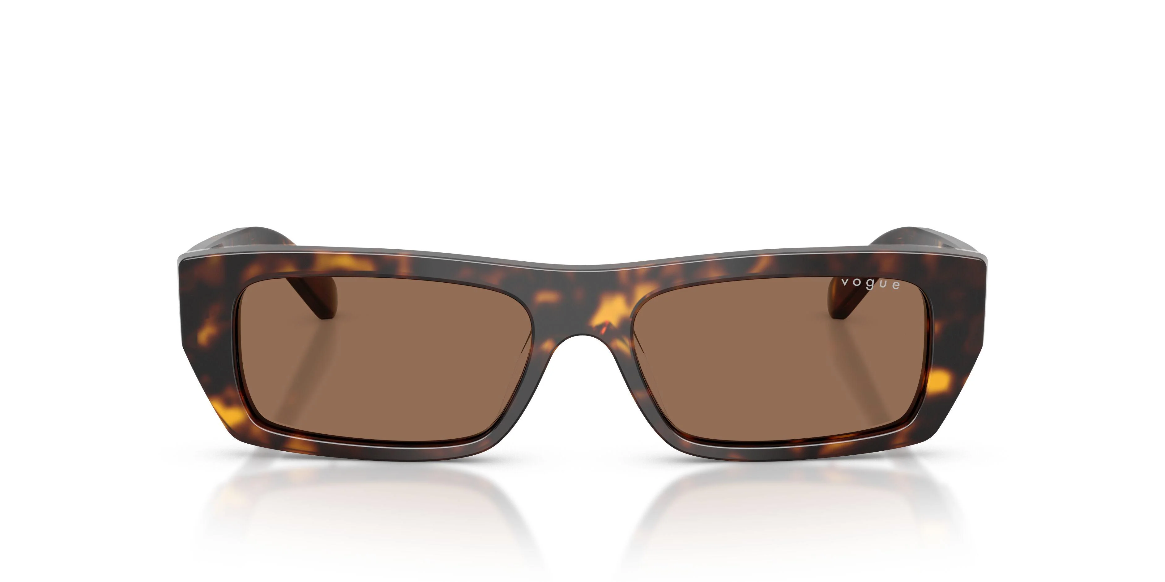 Vogue 5657SU Sunglasses - Image 16