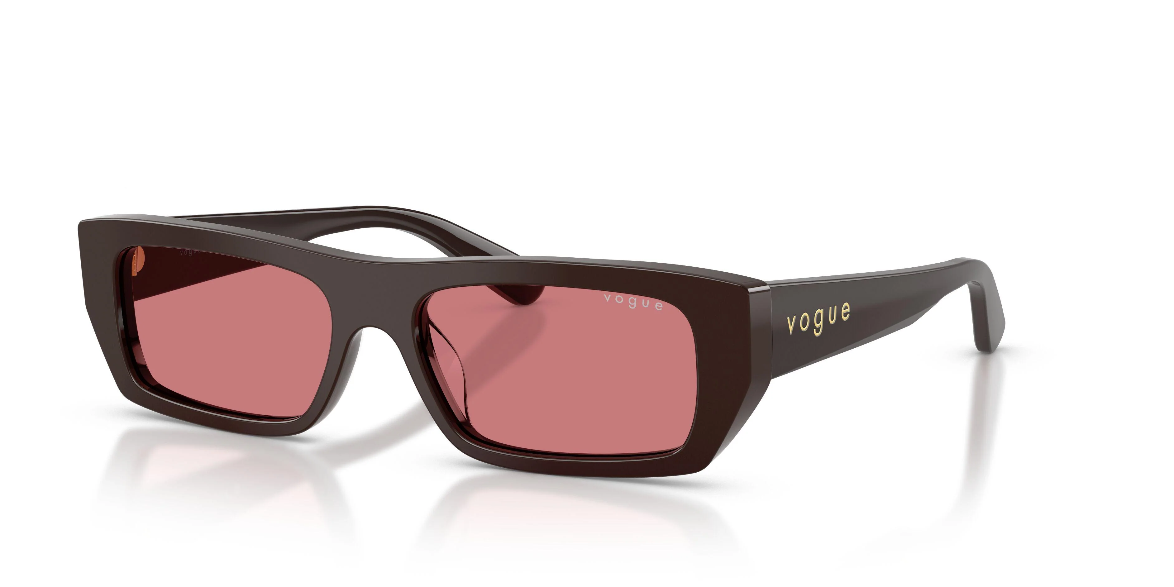 Vogue 5657SU Sunglasses - Image 18