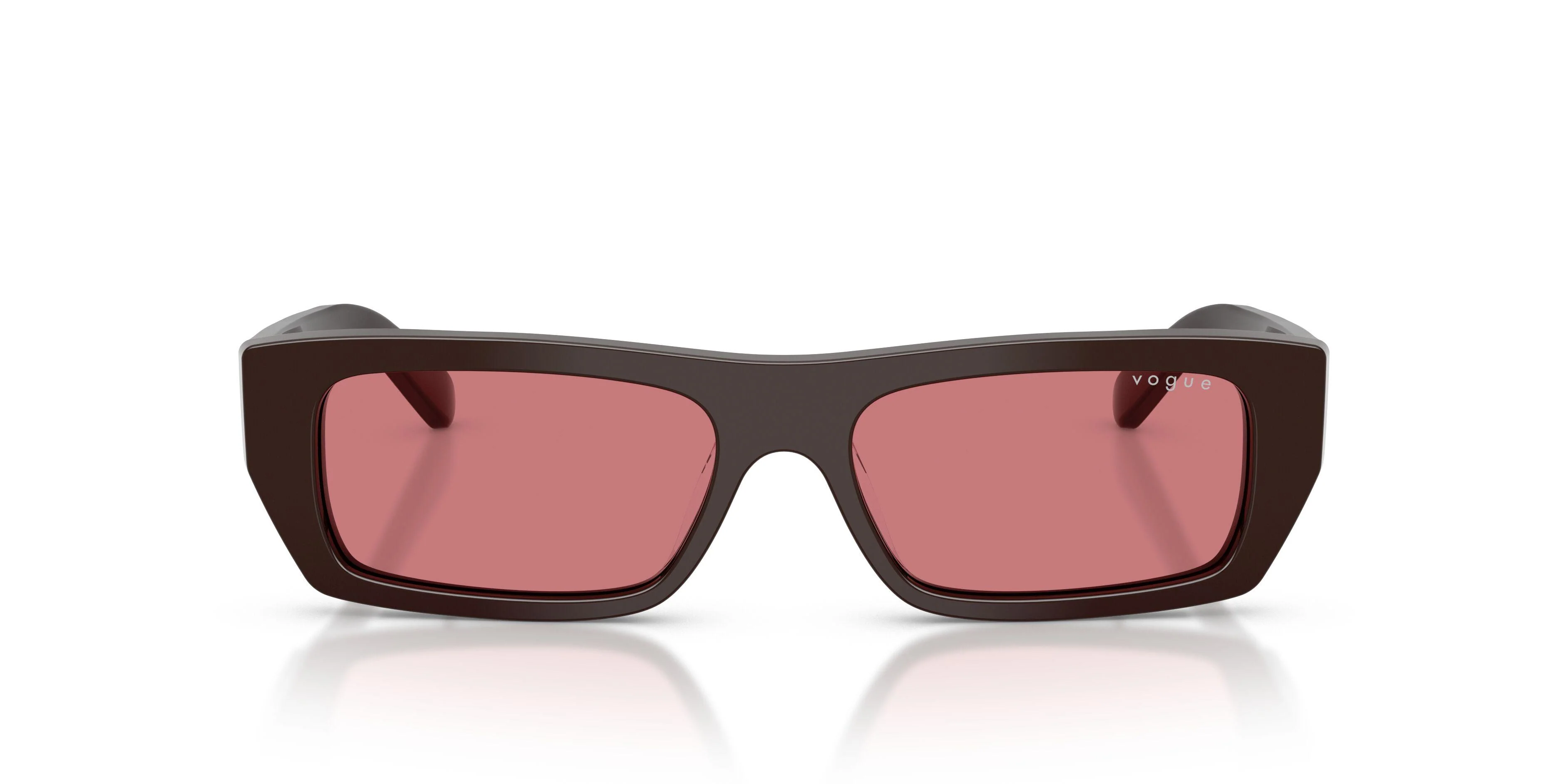 Vogue 5657SU Sunglasses - Image 22