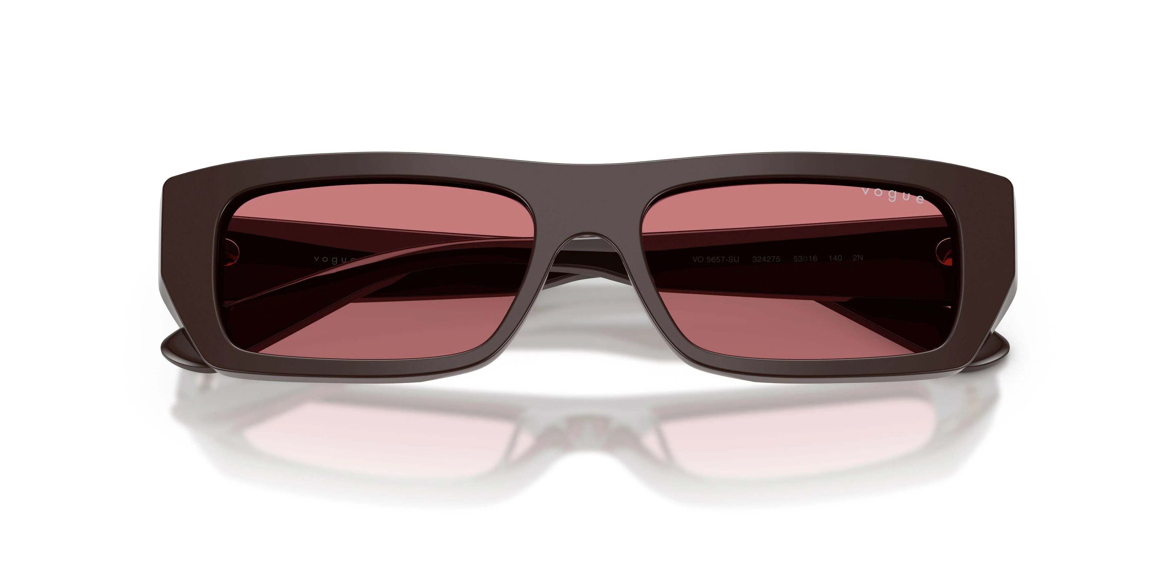 Vogue 5657SU Sunglasses - Image 23