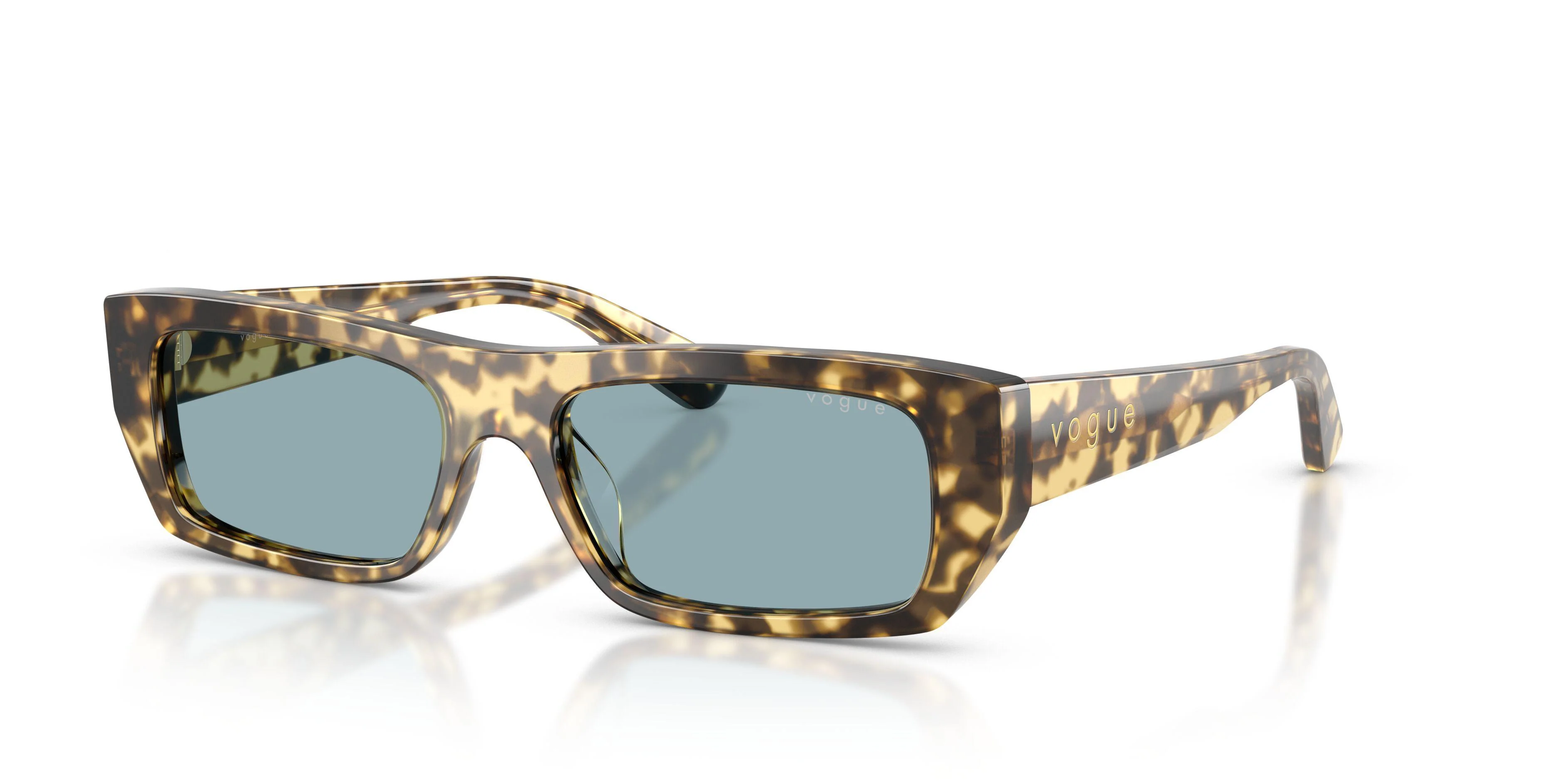 Vogue 5657SU Sunglasses - Image 24