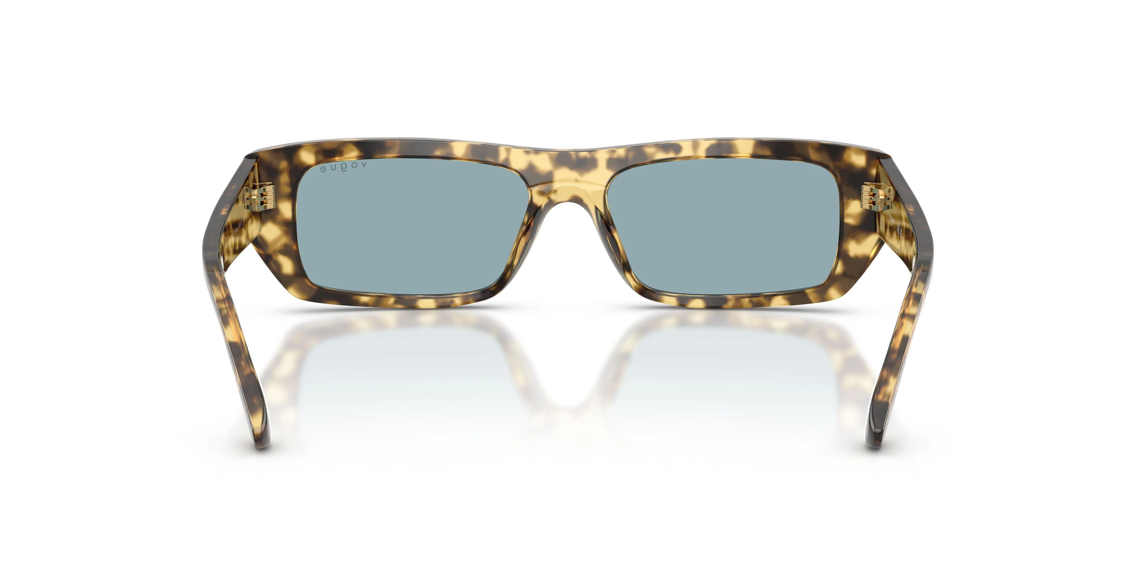 Vogue 5657SU Sunglasses - Image 26