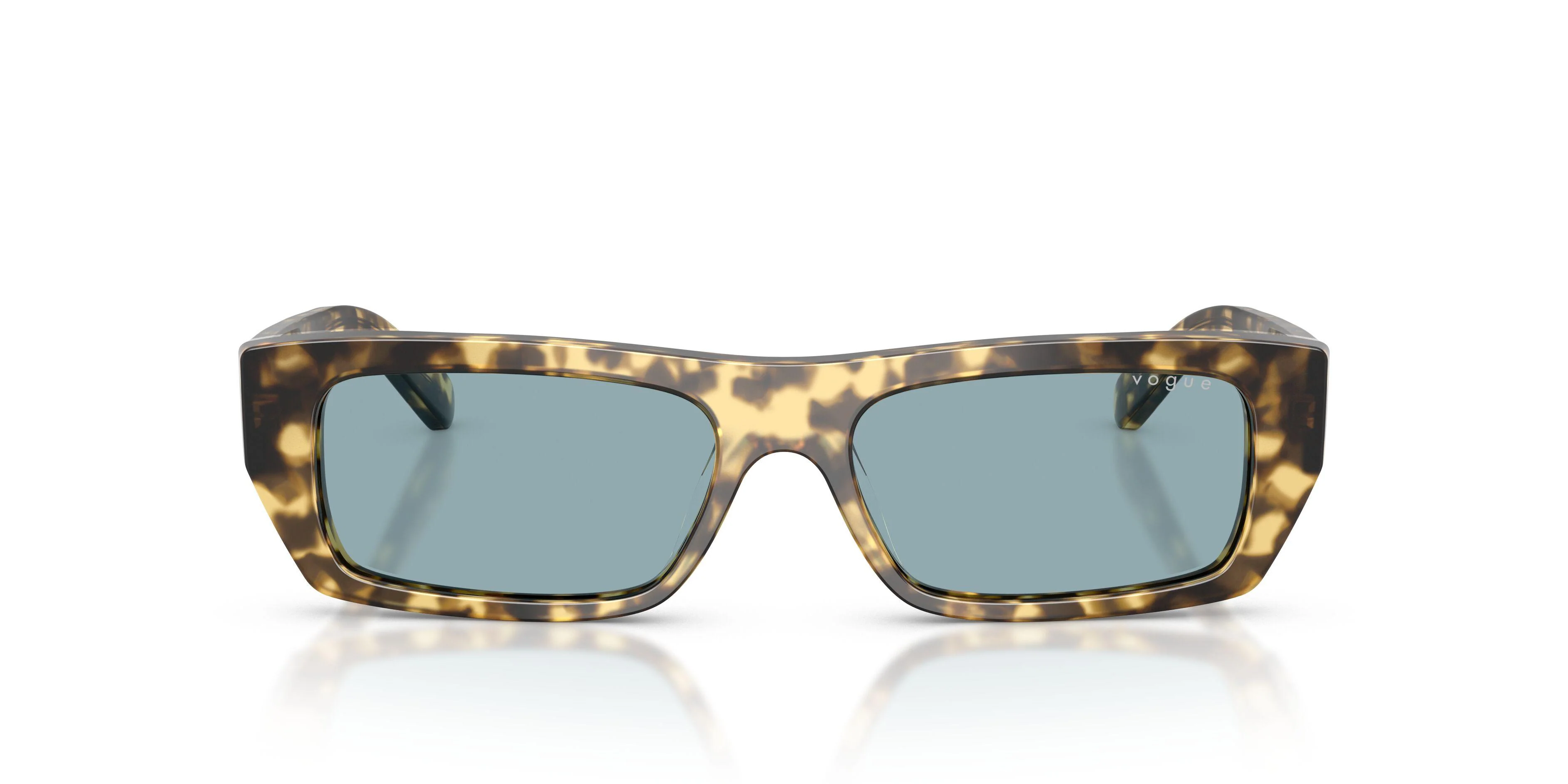 Vogue 5657SU Sunglasses - Image 28