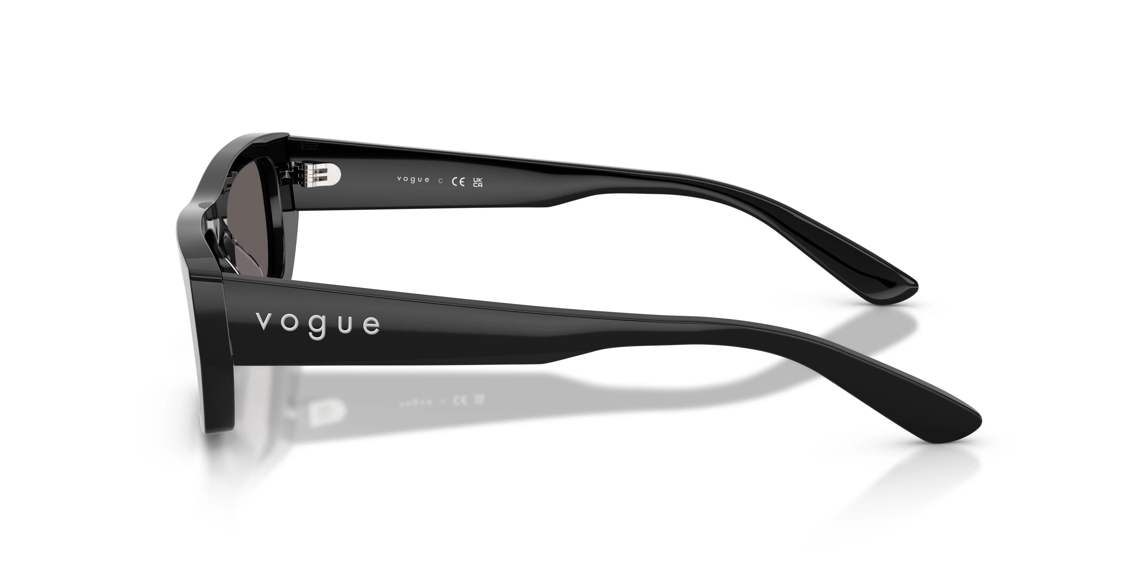 Vogue 5657SU Sunglasses - Image 31