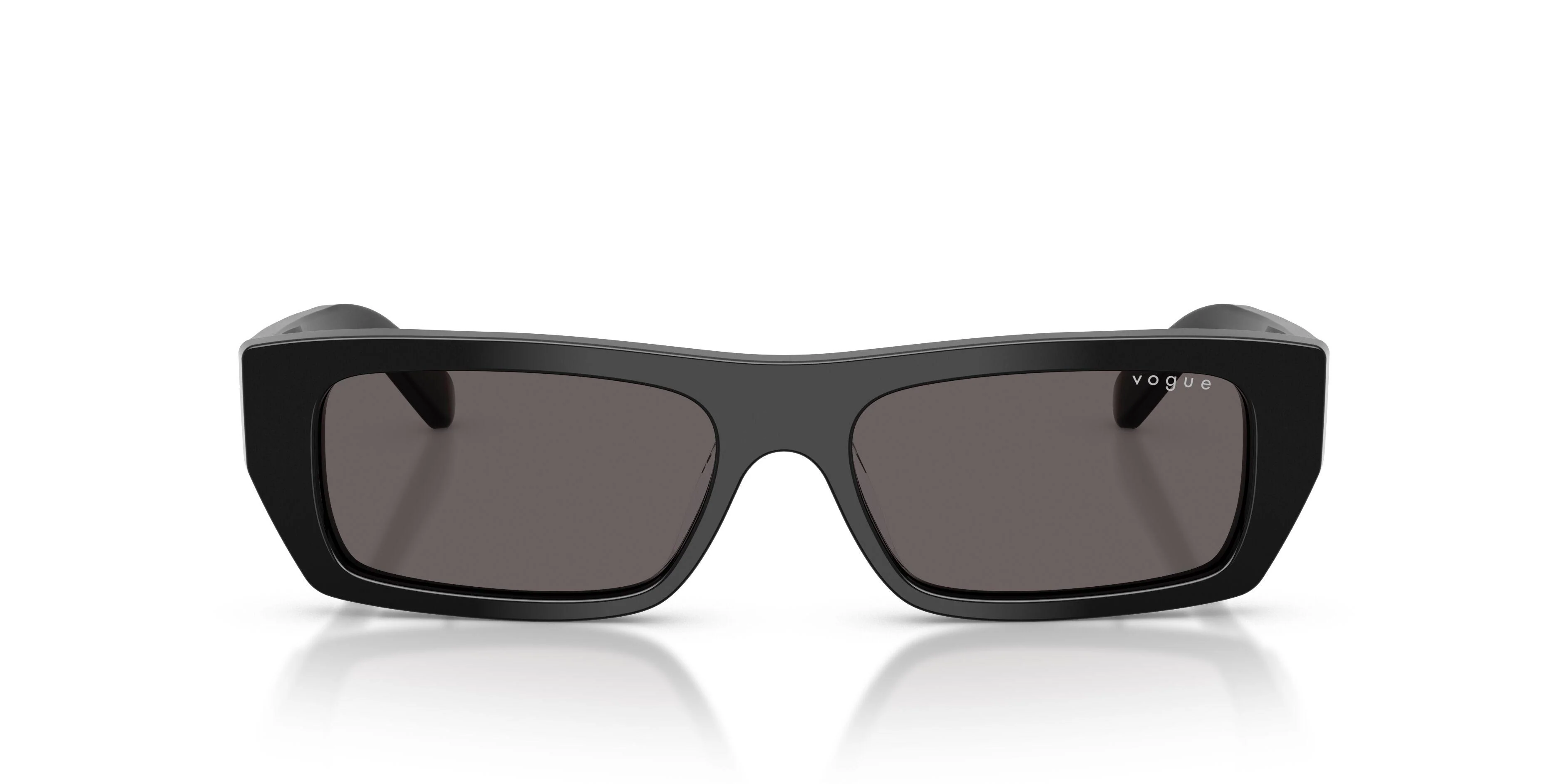 Vogue 5657SU Sunglasses - Image 34