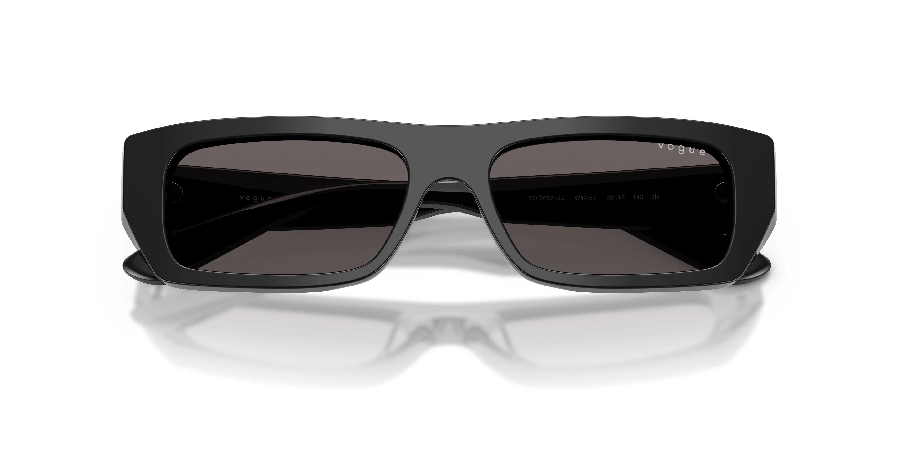 Vogue 5657SU Sunglasses - Image 35