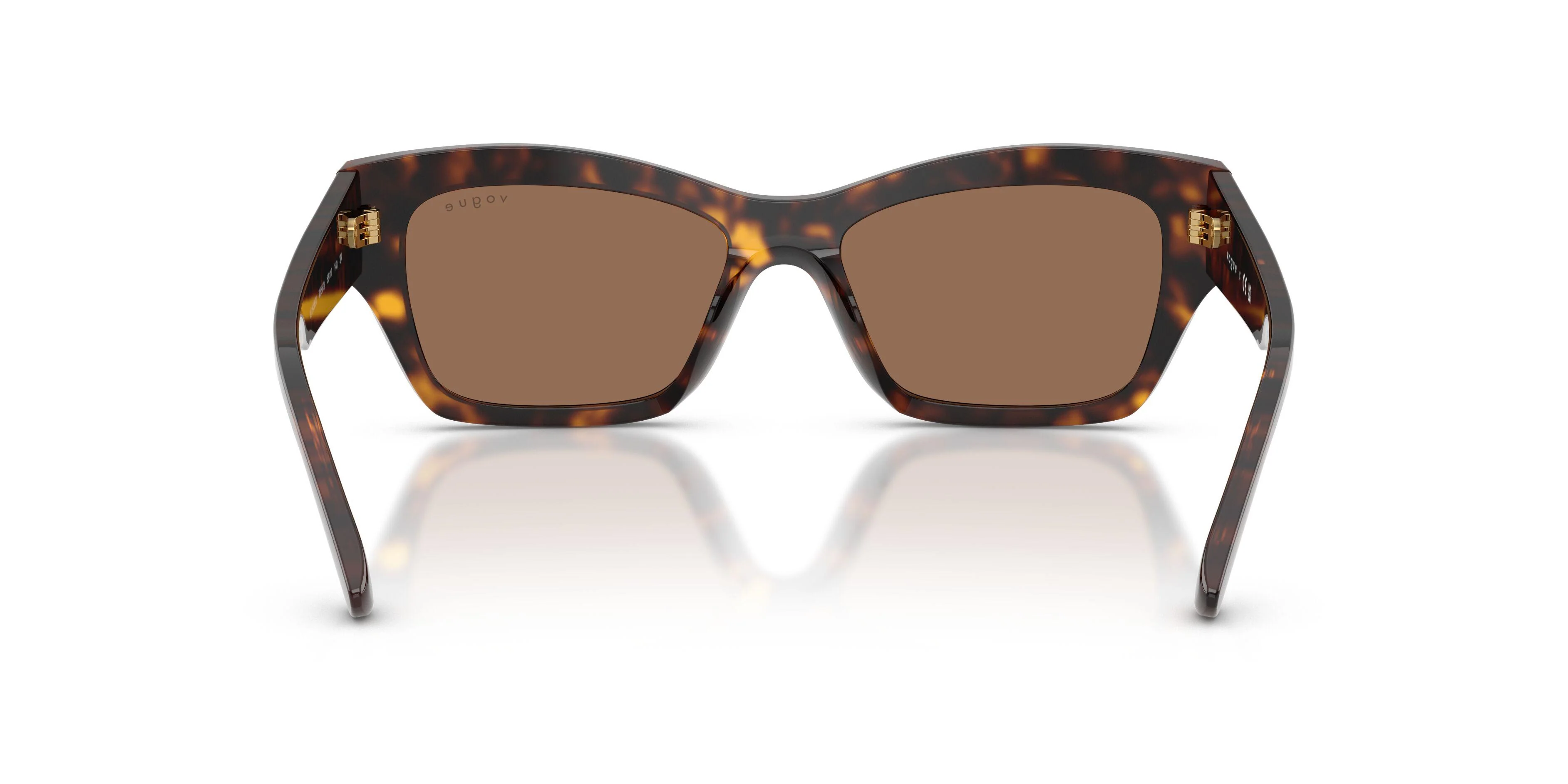 Vogue 5658SU Sunglasses - Image 36