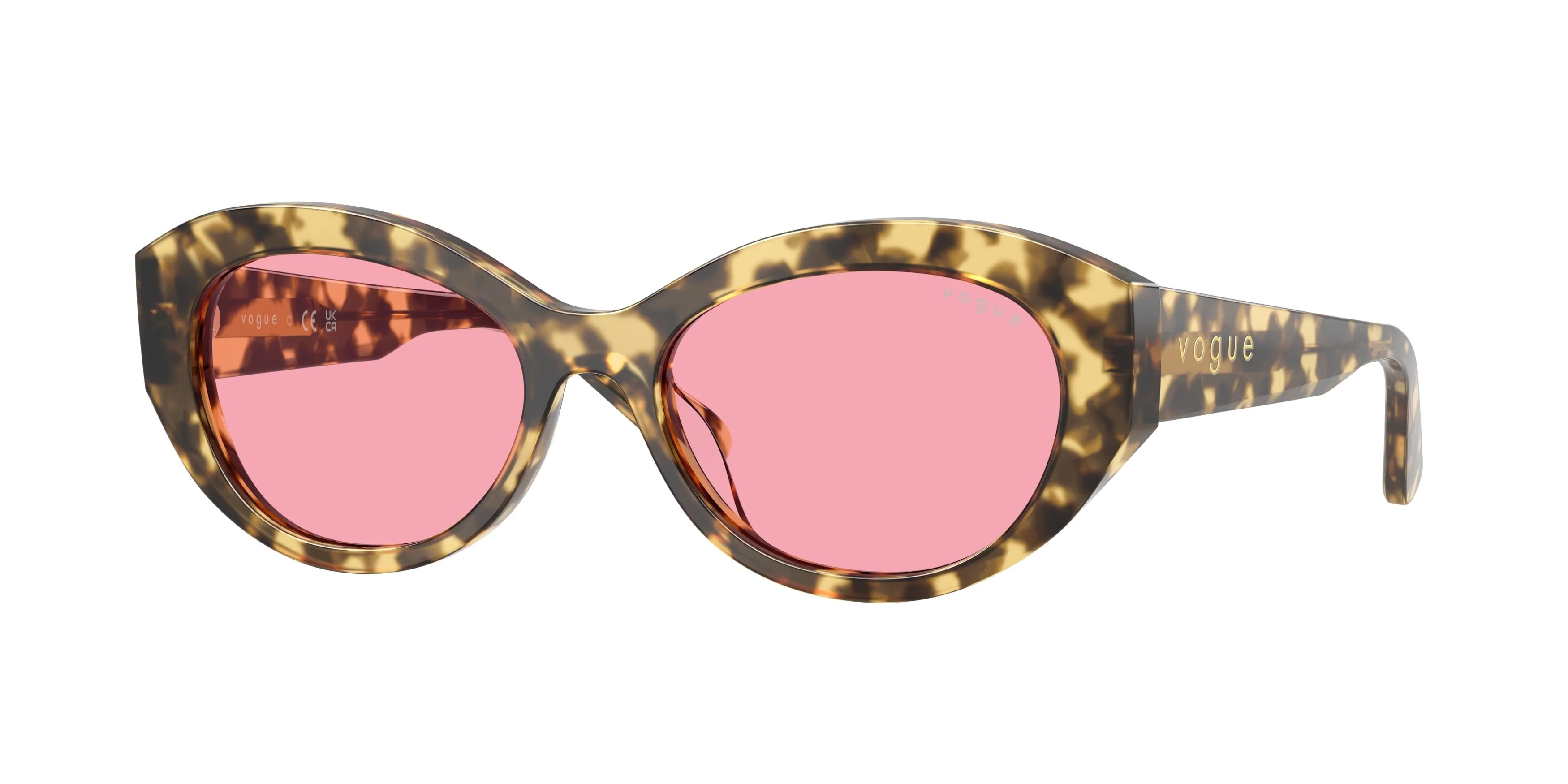 Vogue 5659SU Sunglasses