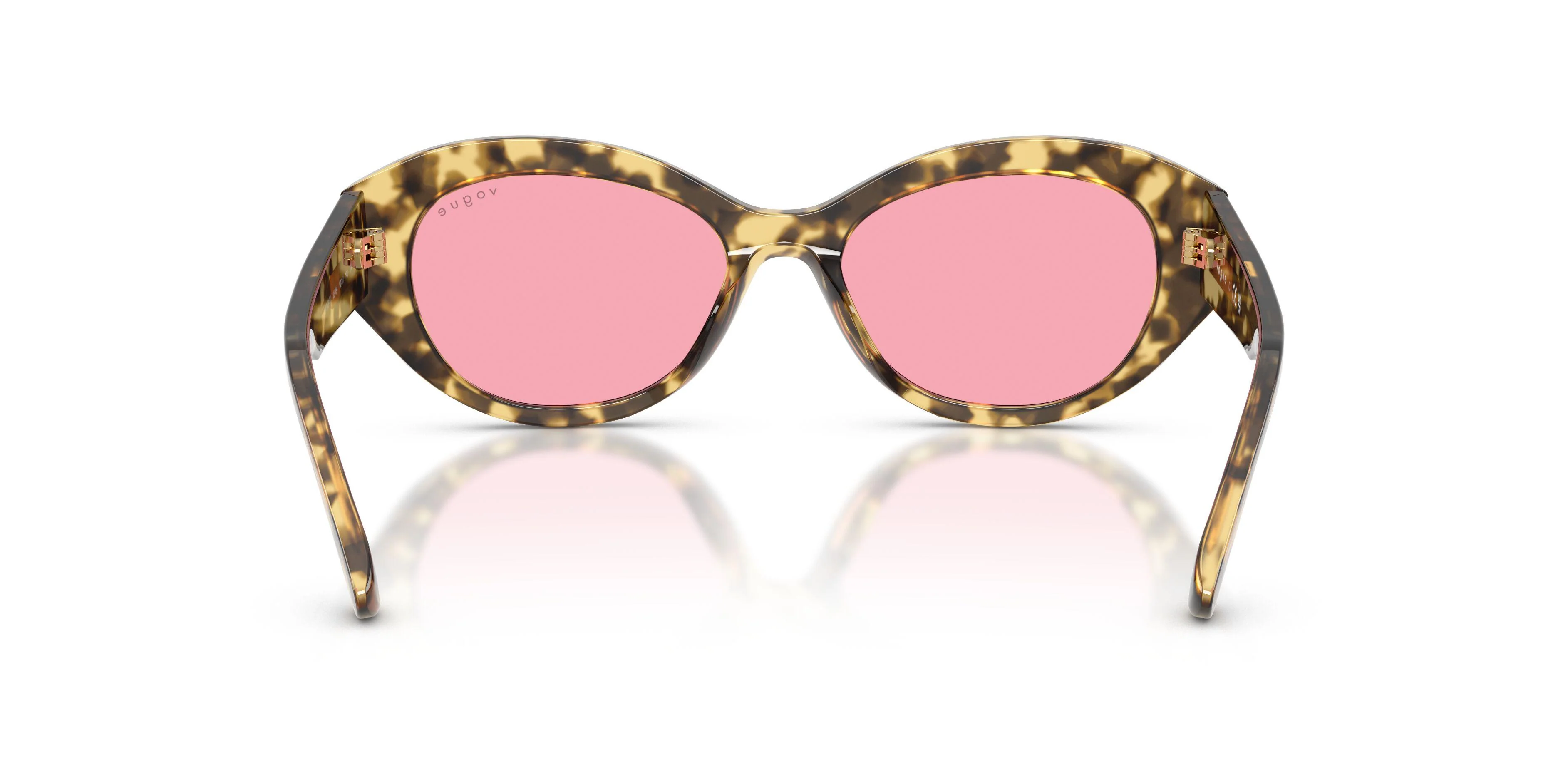 Vogue 5659SU Sunglasses - Image 13