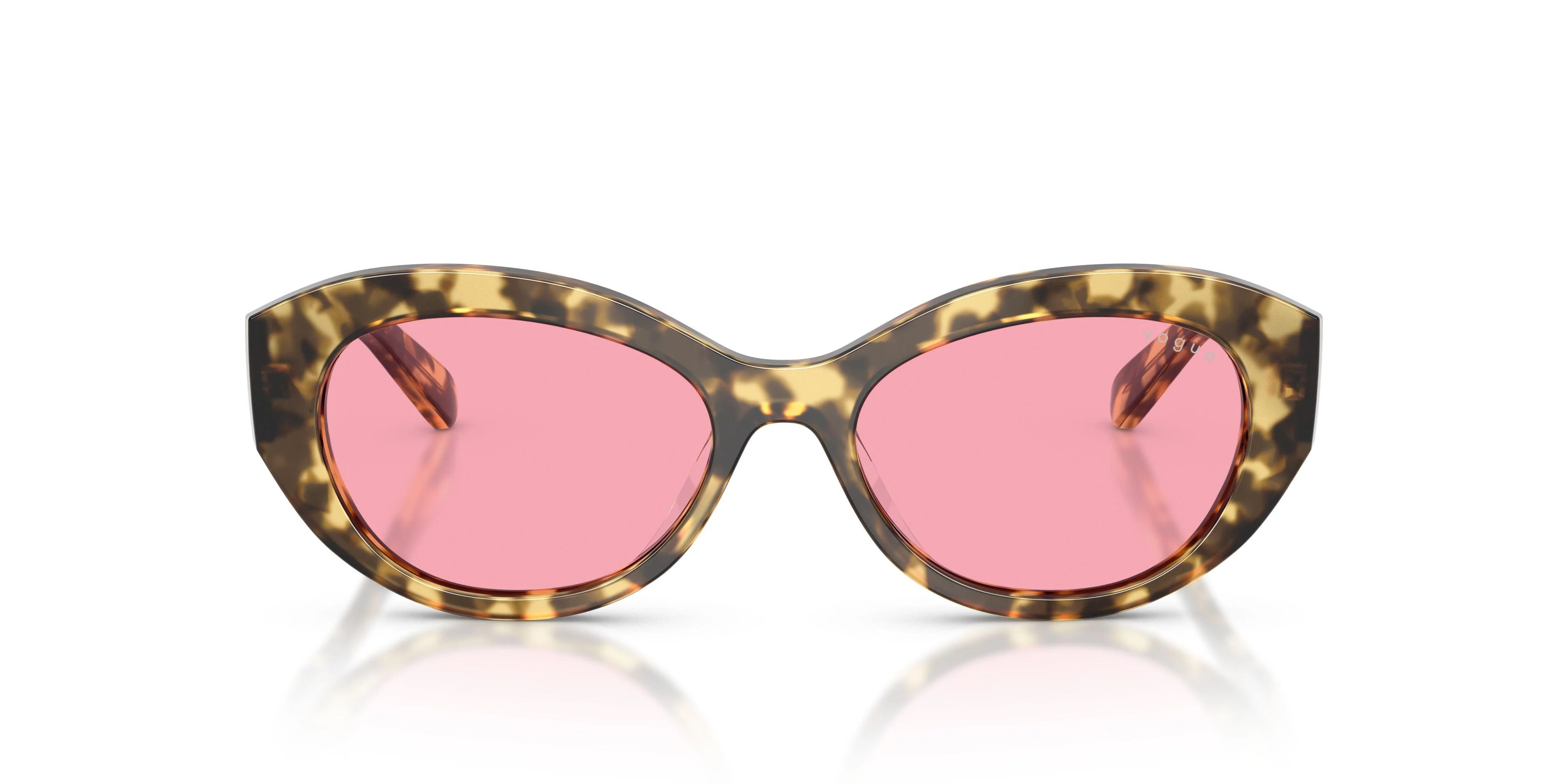 Vogue 5659SU Sunglasses - Image 15