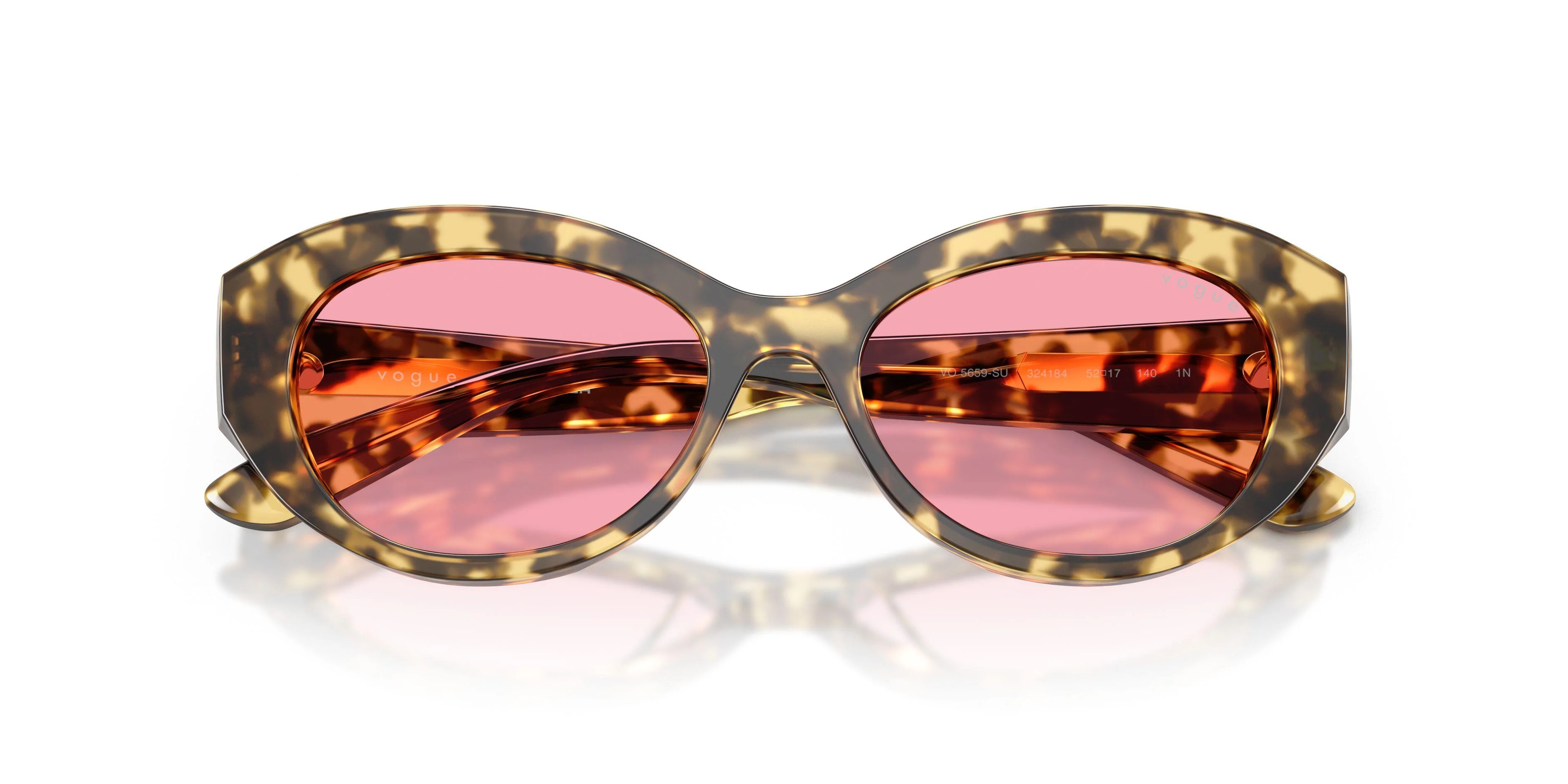 Vogue 5659SU Sunglasses - Image 16