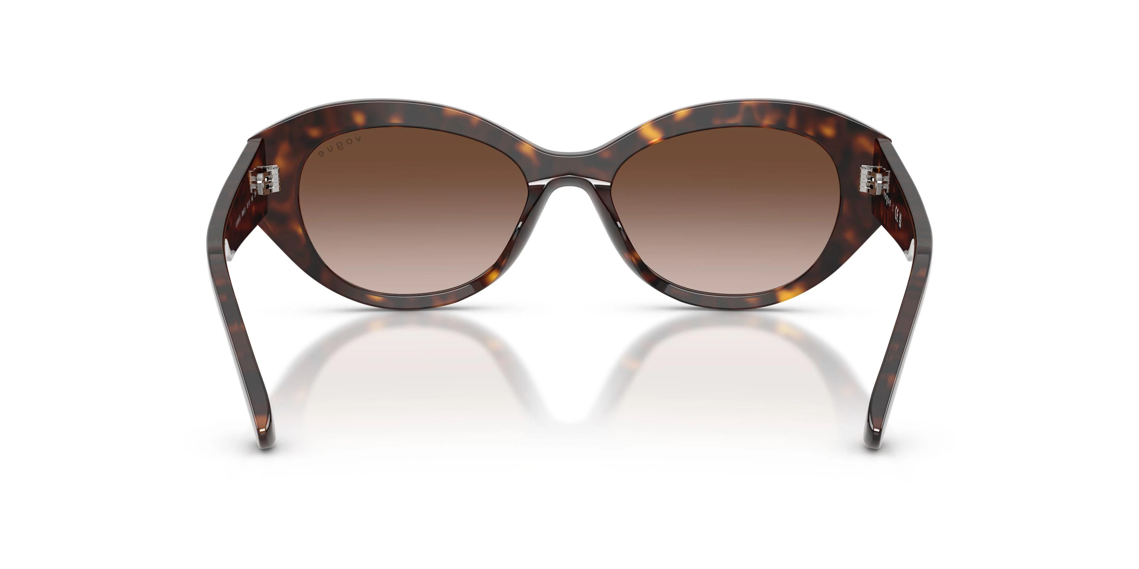 Vogue 5659SU Sunglasses - Image 19