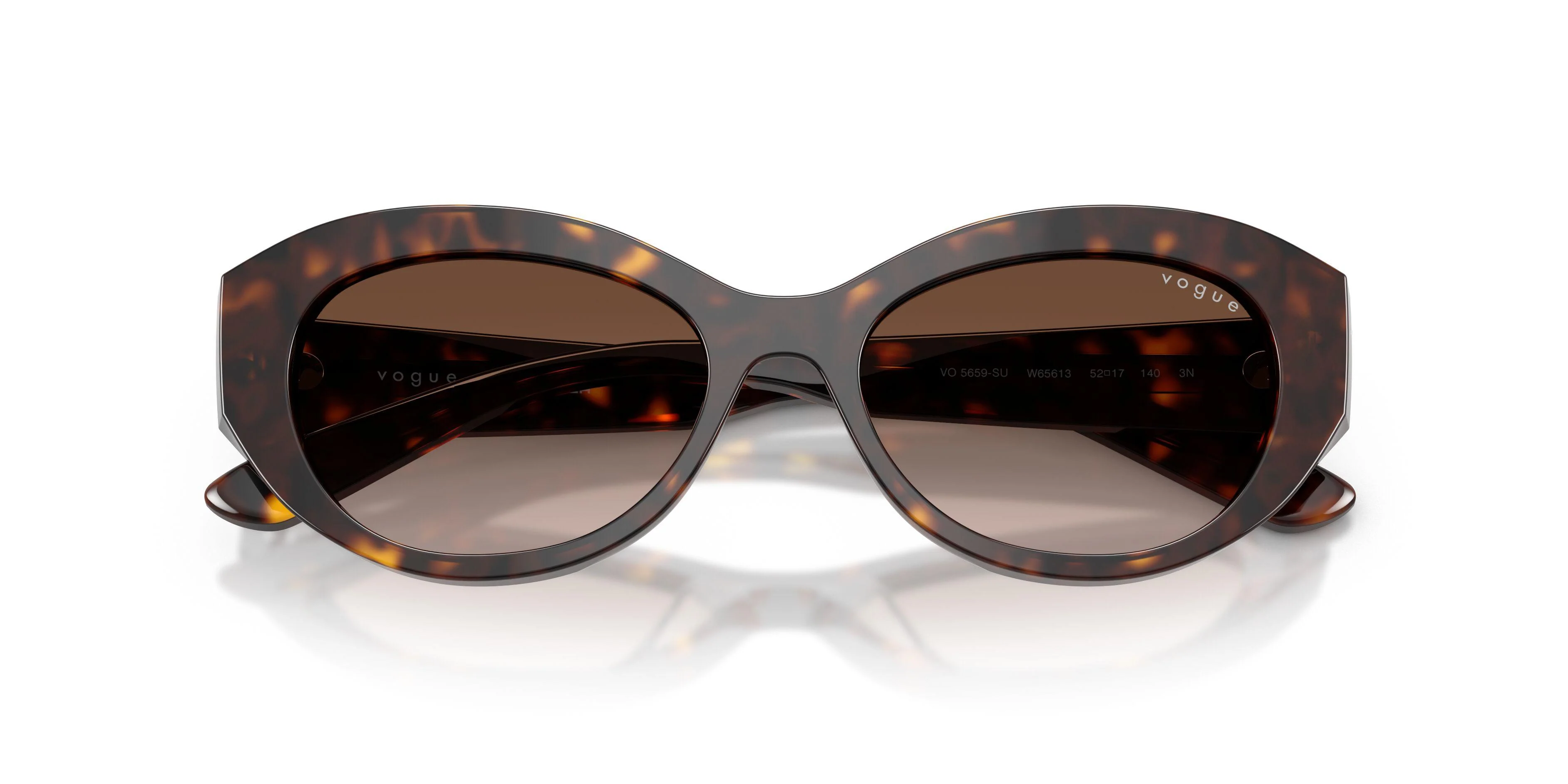 Vogue 5659SU Sunglasses - Image 22