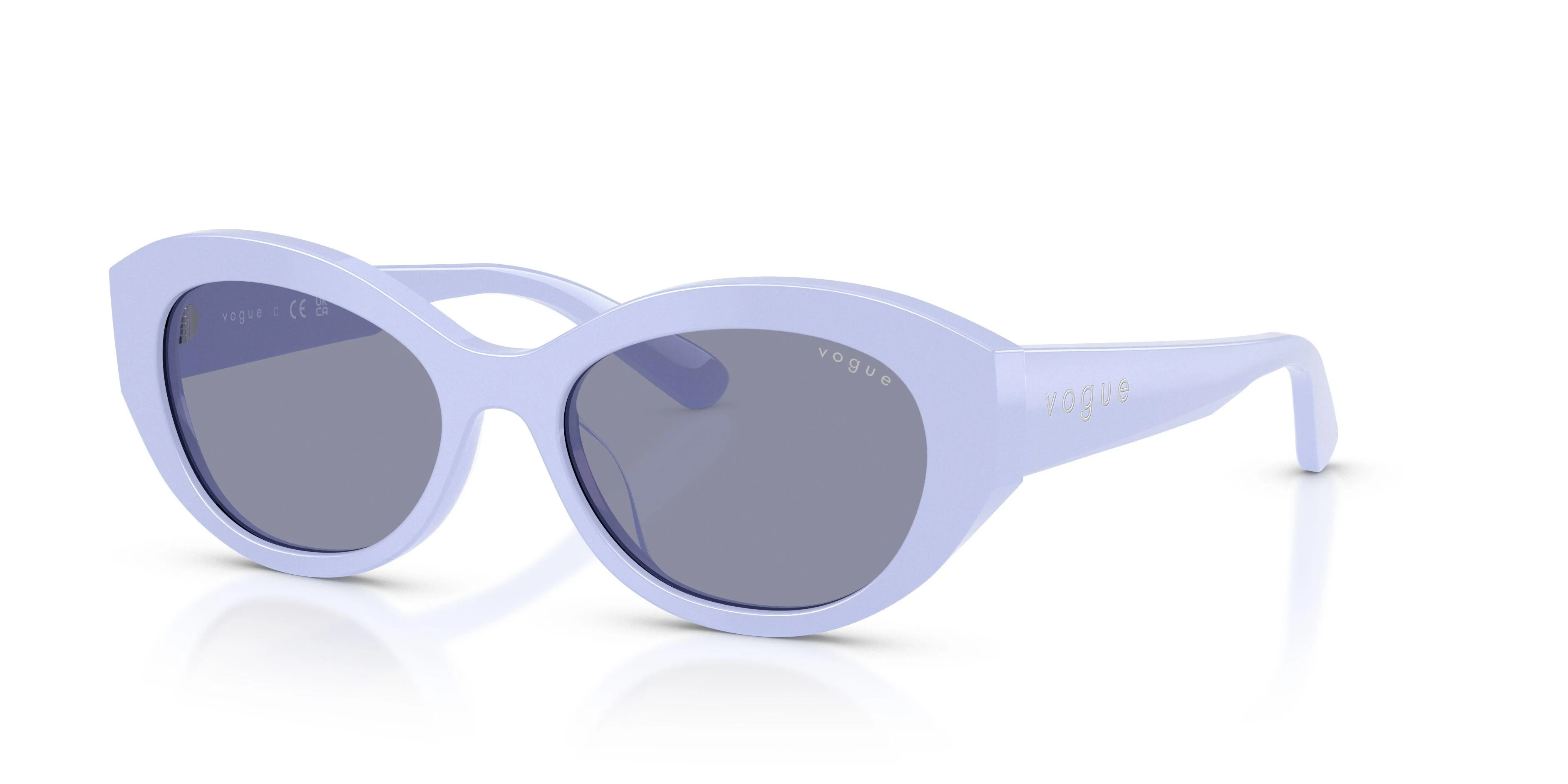 Vogue 5659SU Sunglasses - Image 23